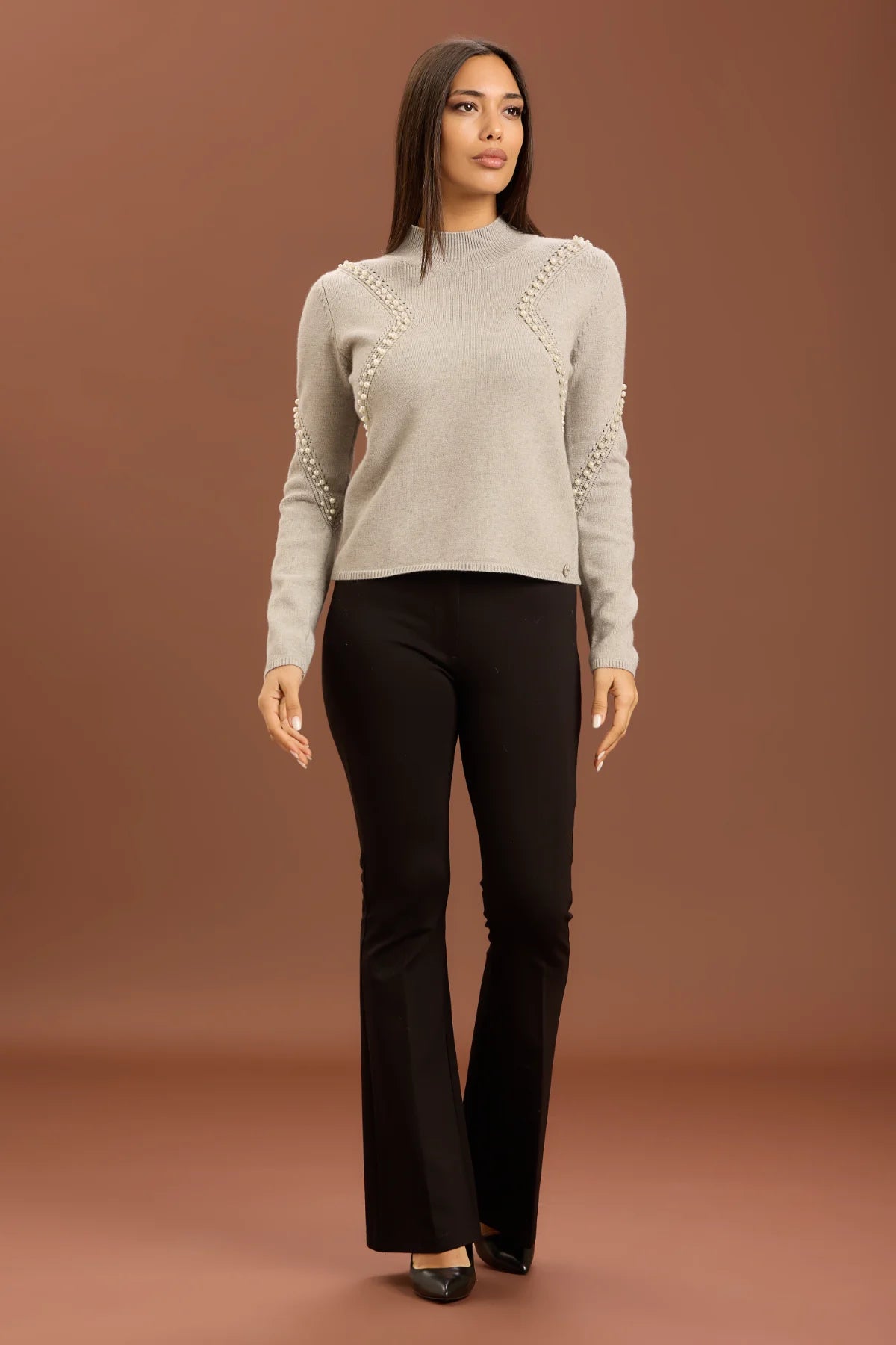 Lupetto TAKE TWO DT00199