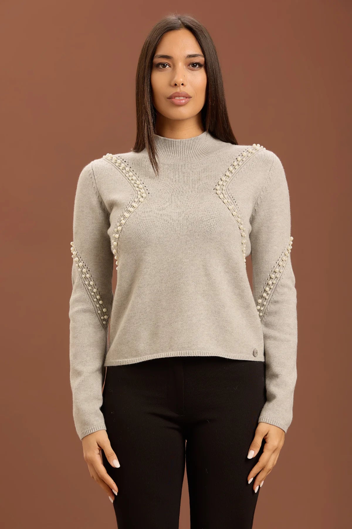 Lupetto TAKE TWO DT00199