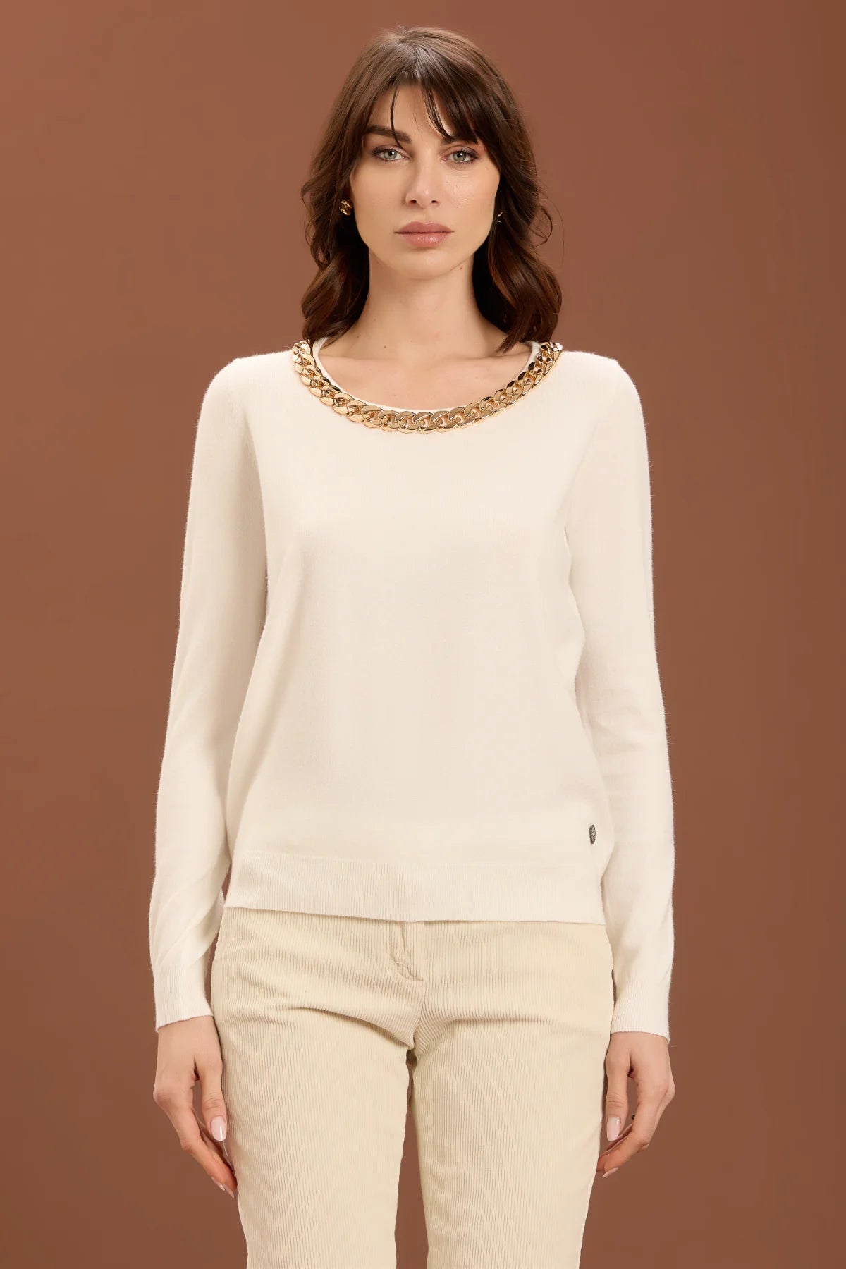 Maglioncino TAKE TWO DT00355