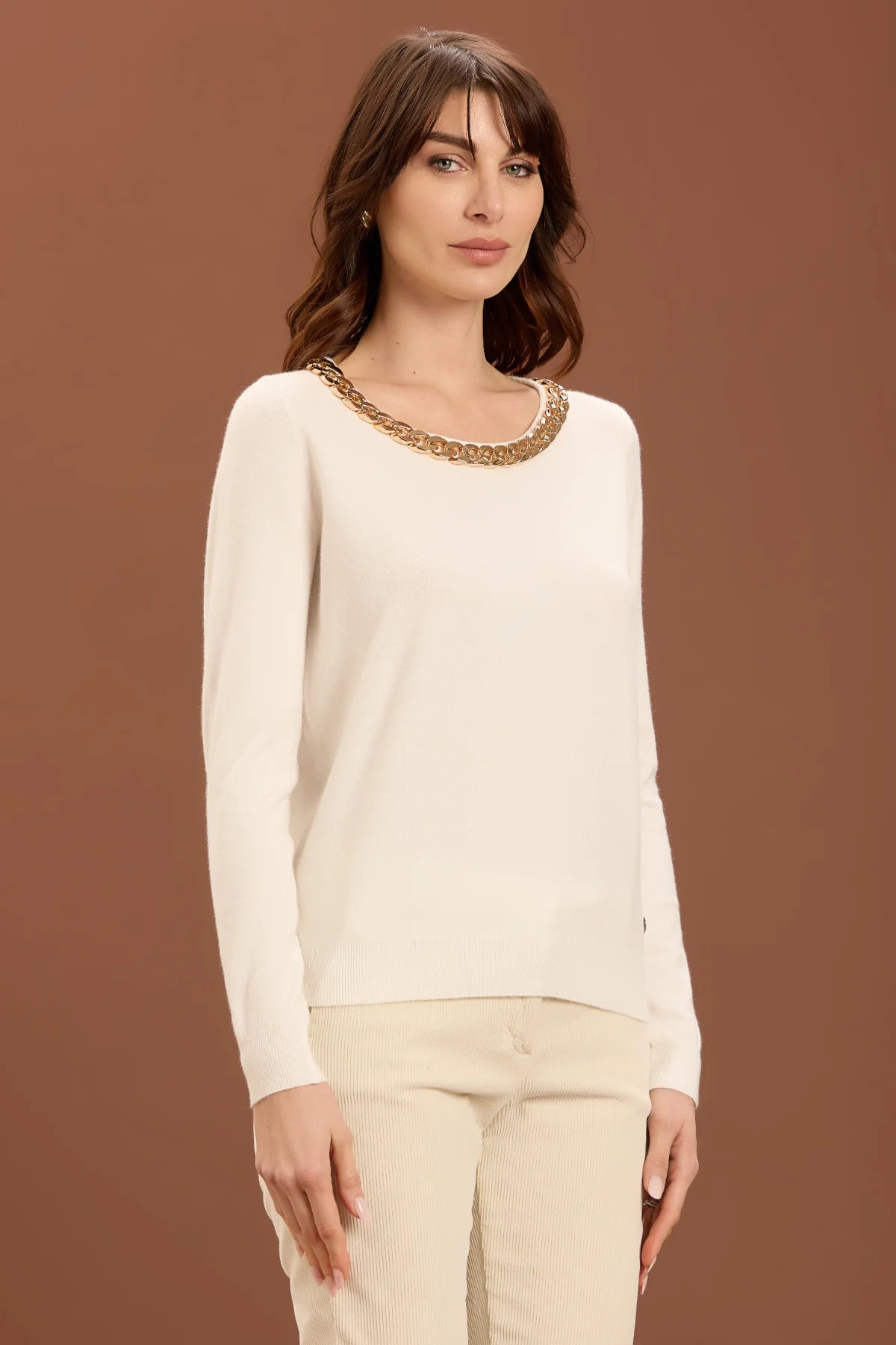 Maglioncino TAKE TWO DT00355