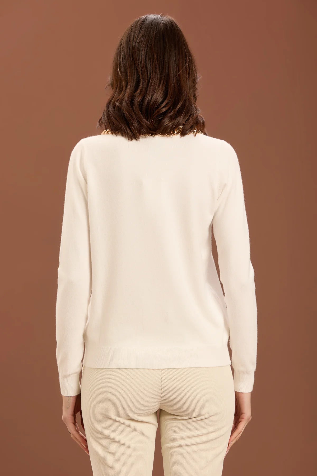 Maglioncino TAKE TWO DT00355