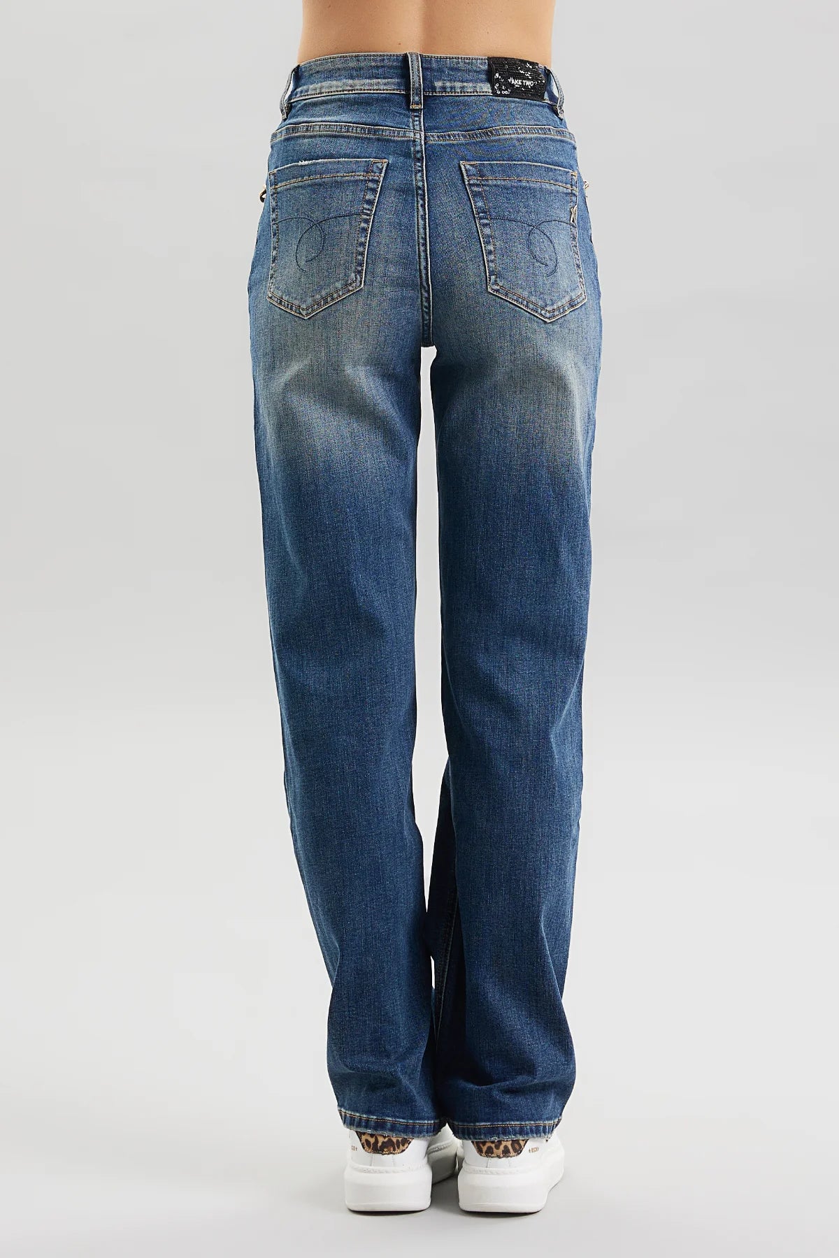 JEANS TAKE TWO DT01611
