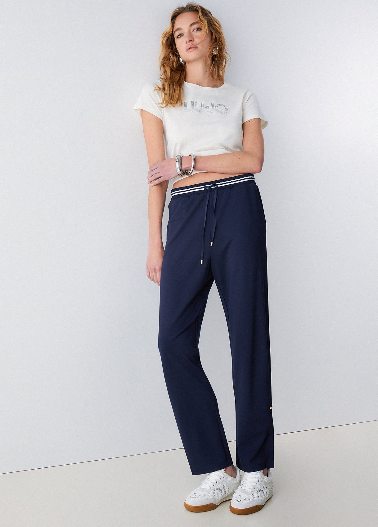 PANTALONE LIU JO TA6280 J5942