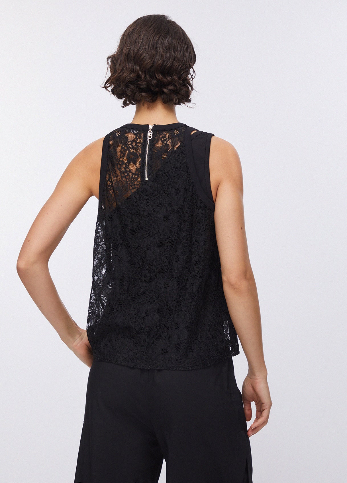 TOP LIU JO TA6288 J3852