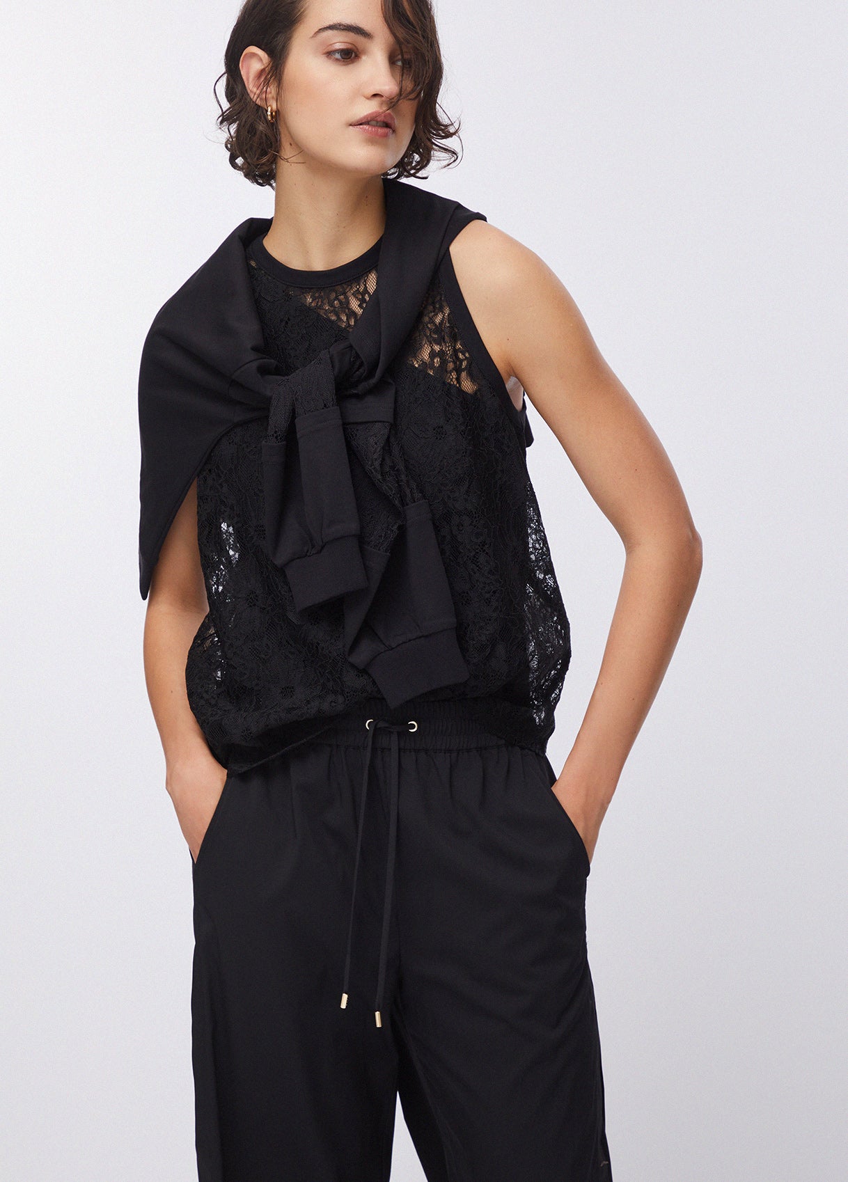 TOP LIU JO TA6288 J3852