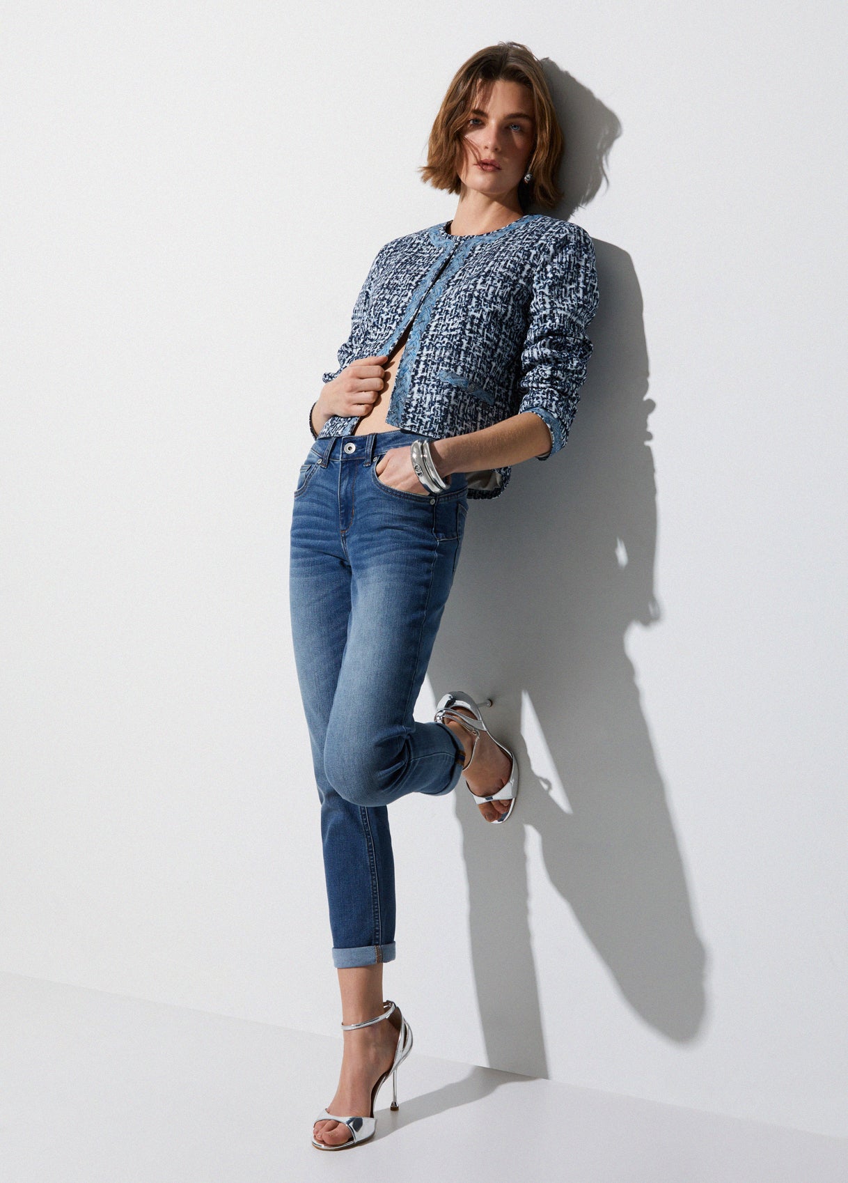 JEANS LIU JO