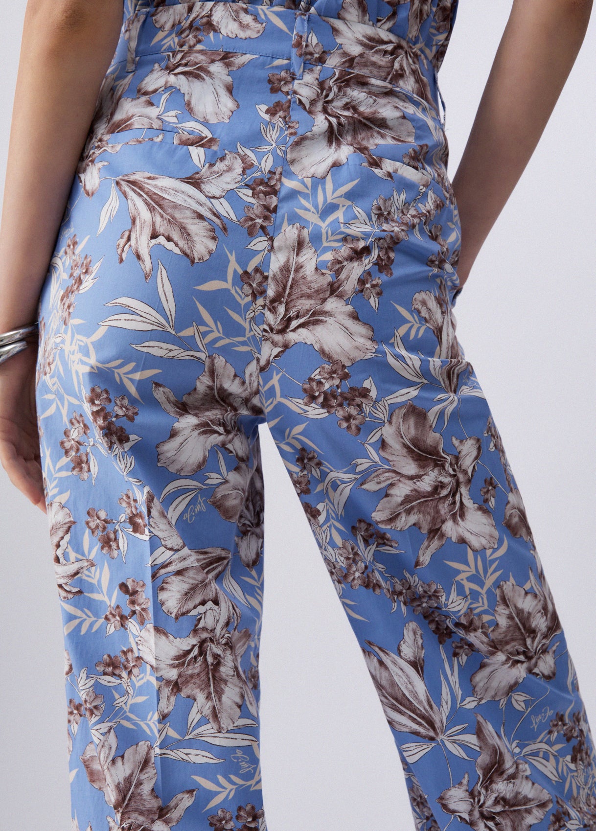PANTALONE LIU JO