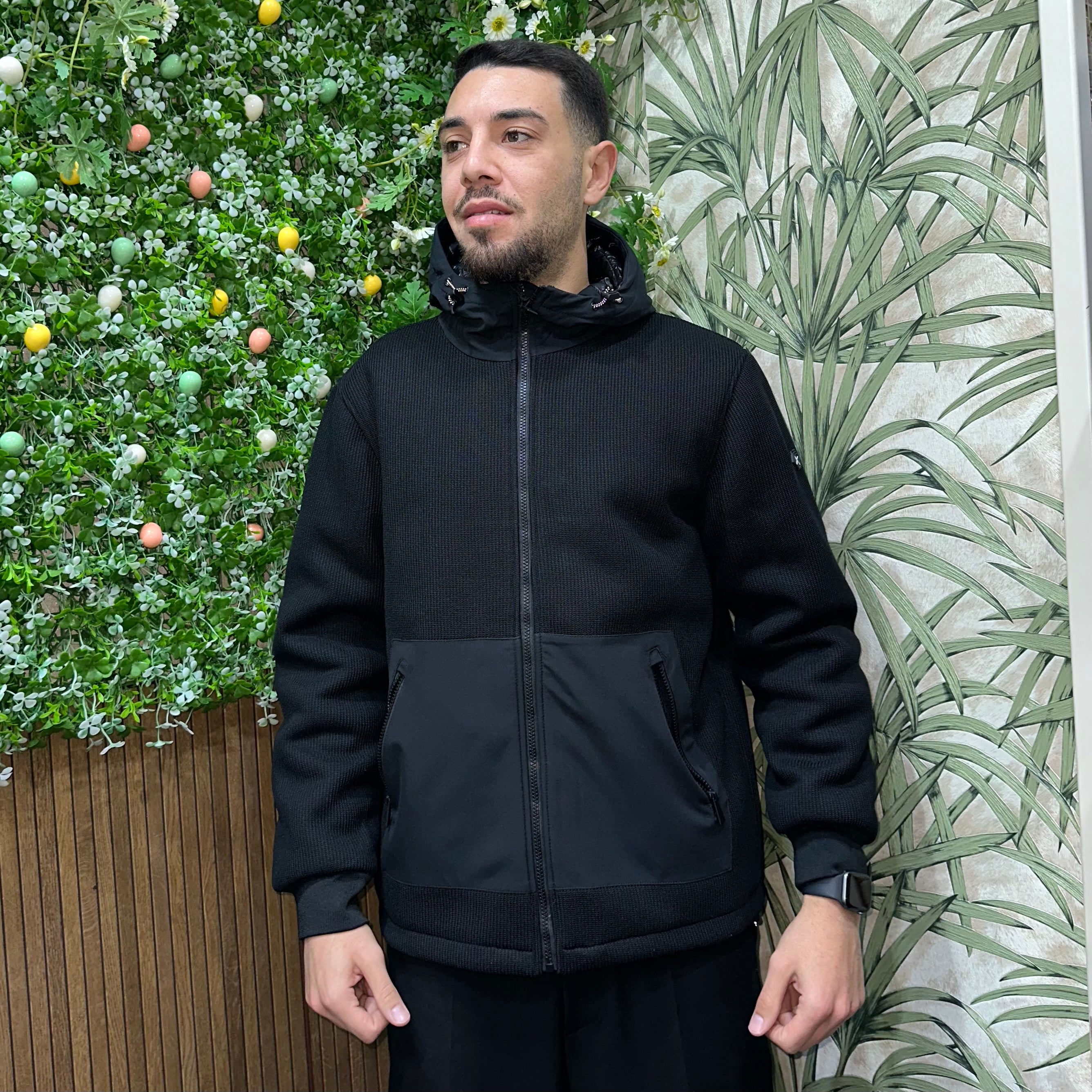 GIUBBOTTO SUPERIOR SV550