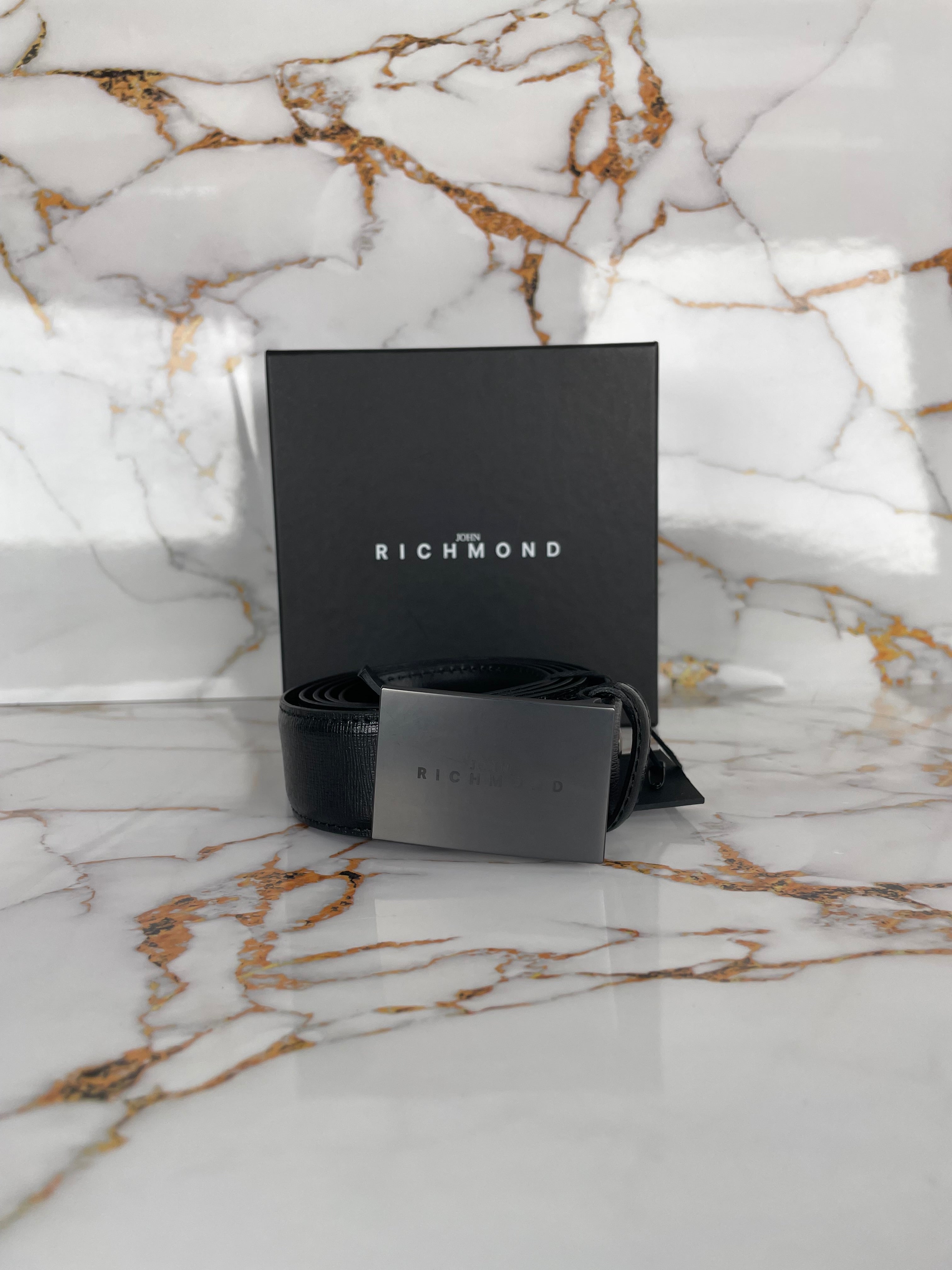 CINTURA JOHN RICHMOND JR-C36