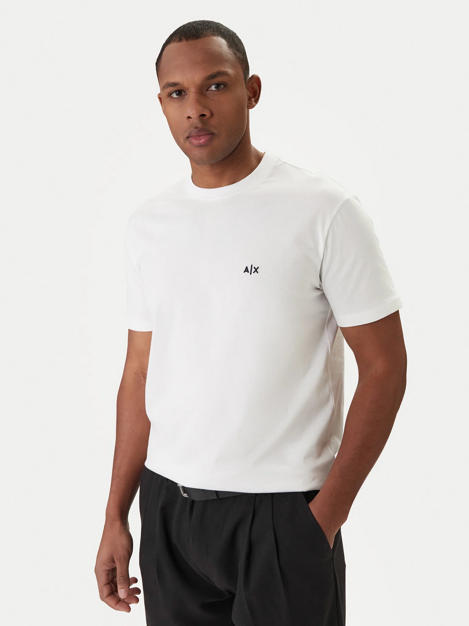 T-SHIRT ARMANI EXCHANGE XM001568 AF10358