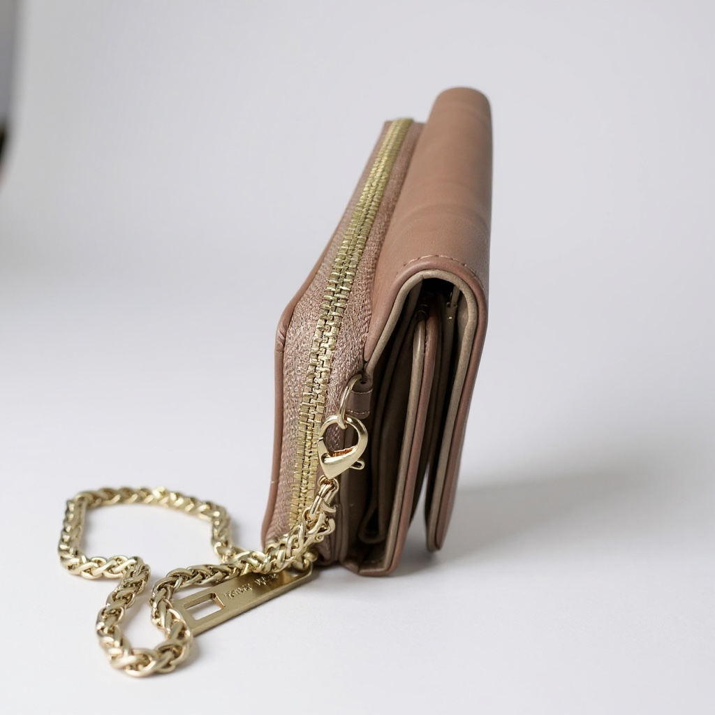 PORTAFOGLIO MARC ELLIS MACRO WALLET M 25