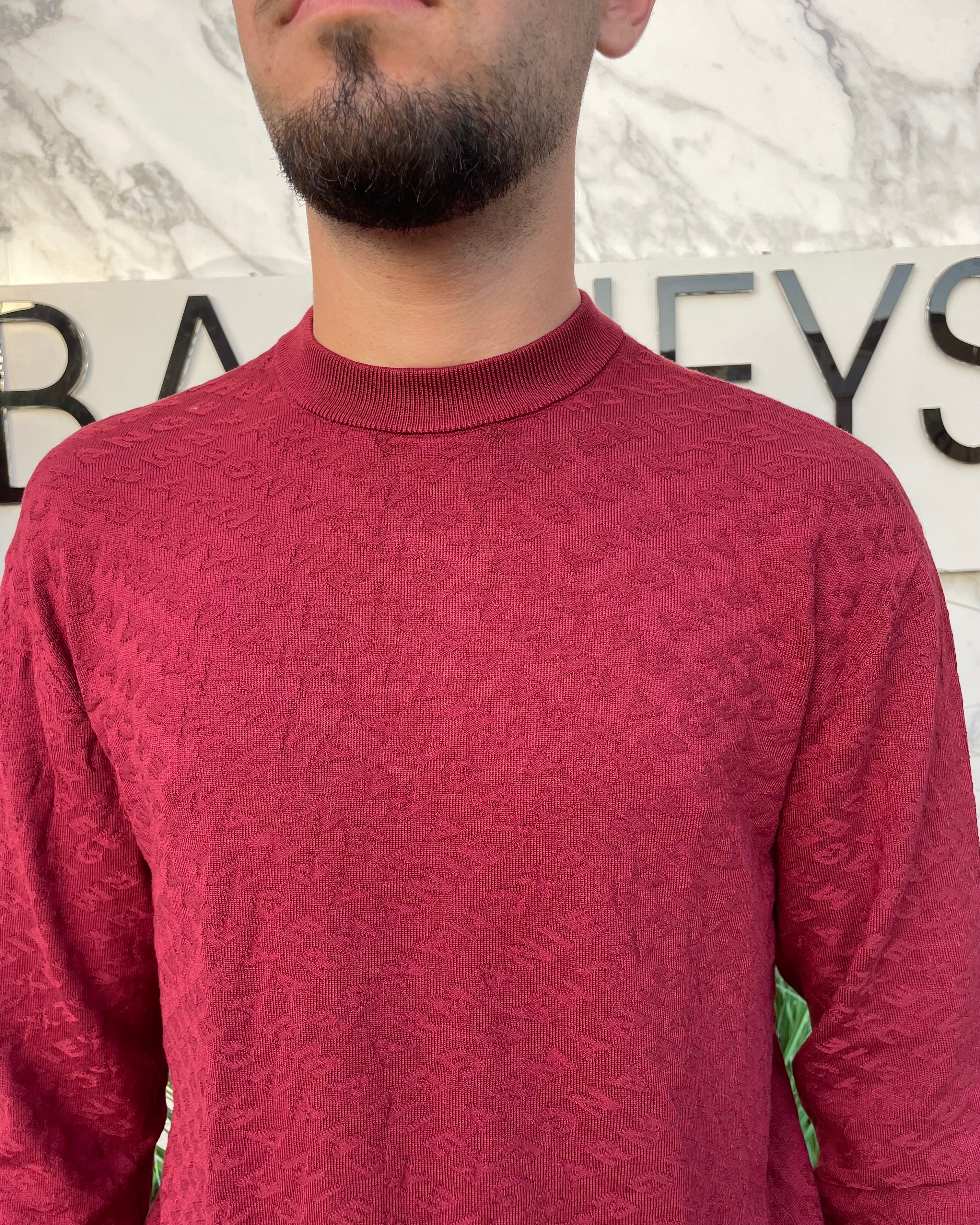 Maglioncino ARMANI EXCHANGE  XM001316 AF104541