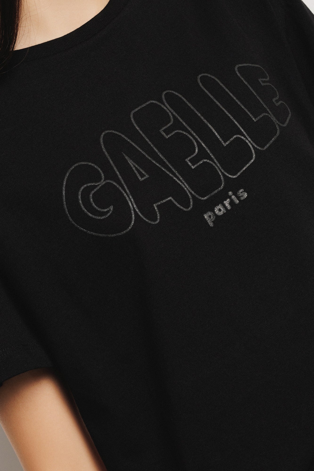 T-SHIRT GAËLLE GAABW04391