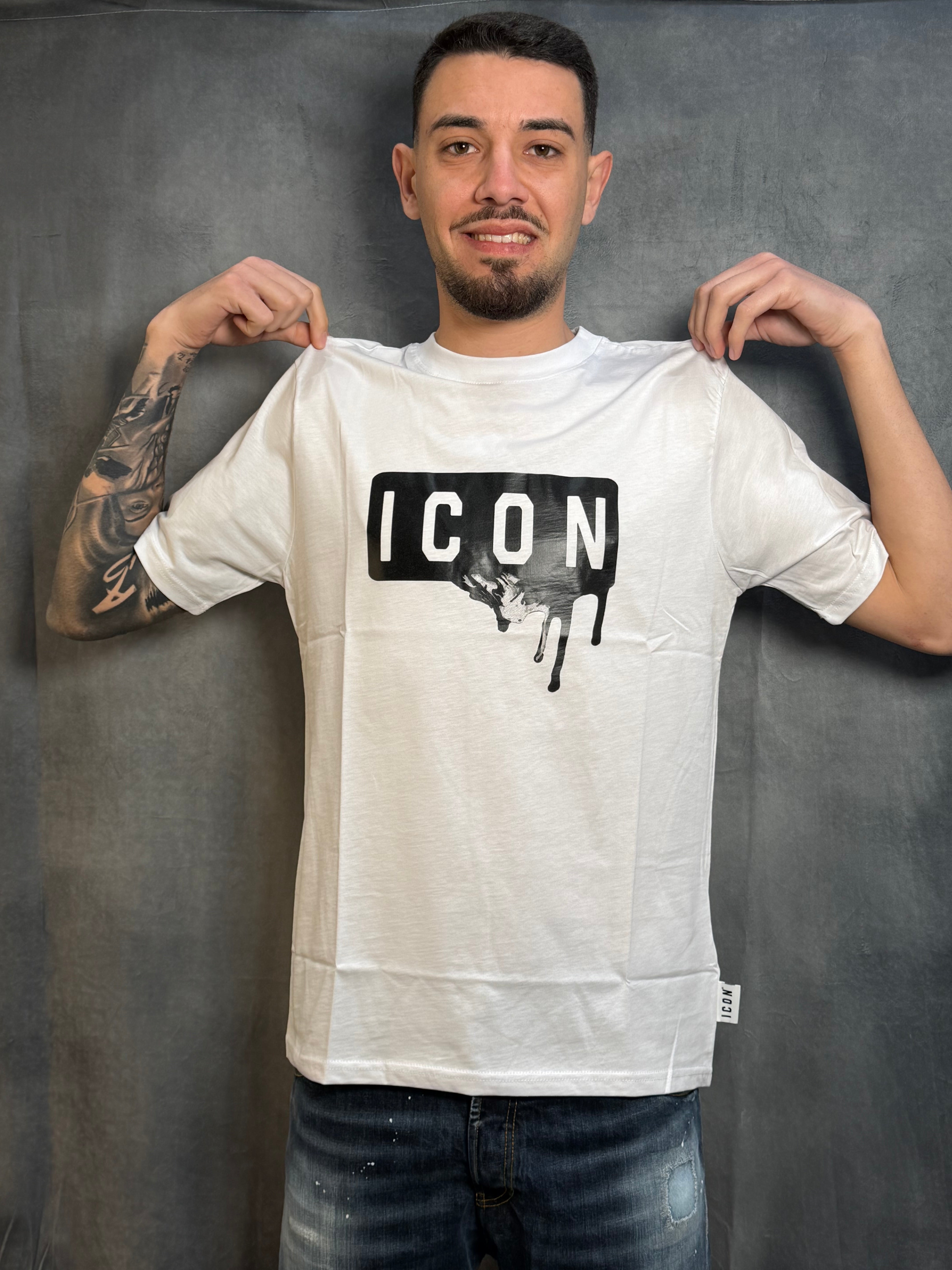 T-SHIRT ICON
