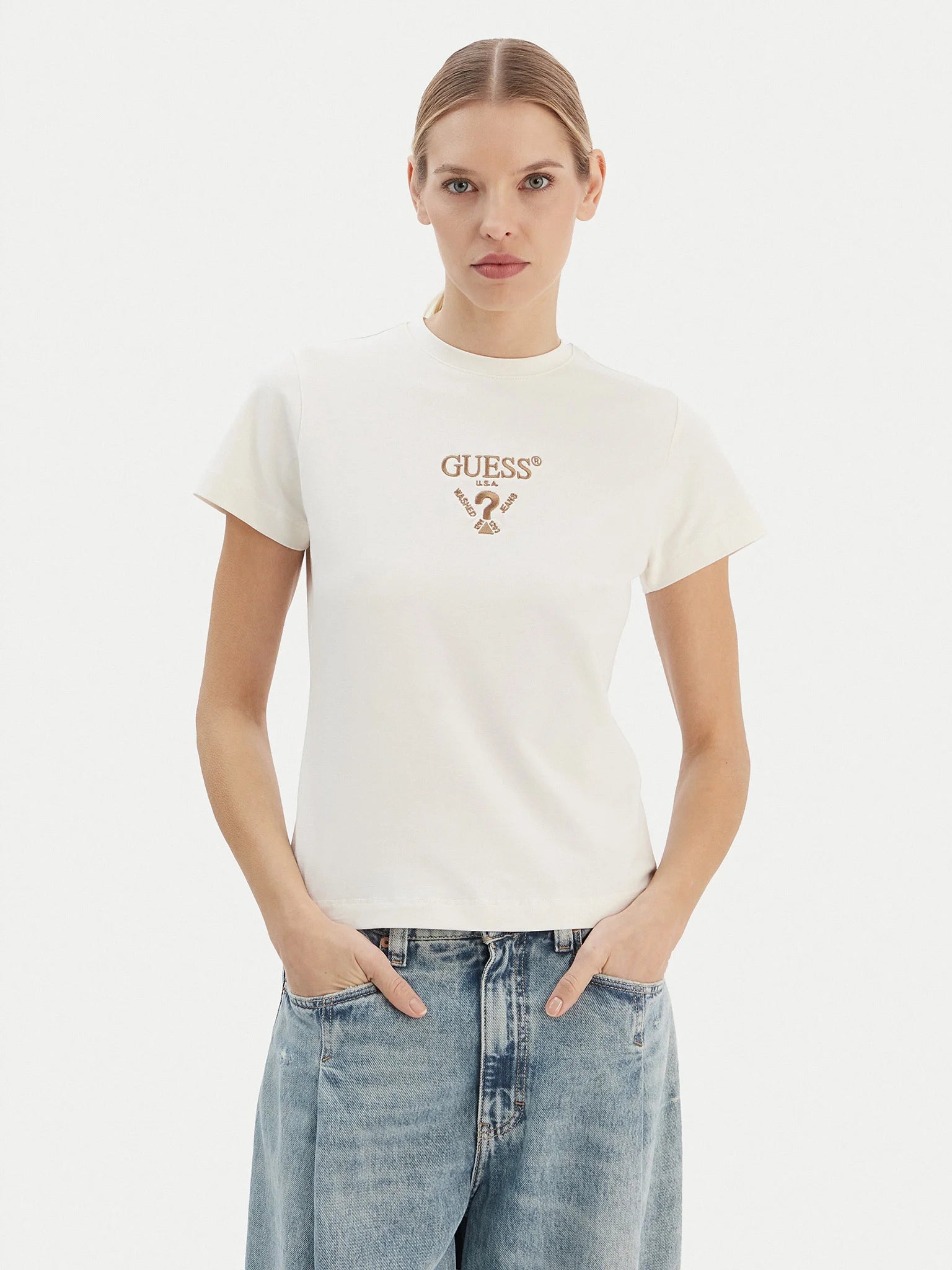 T-SHIRT GUESS