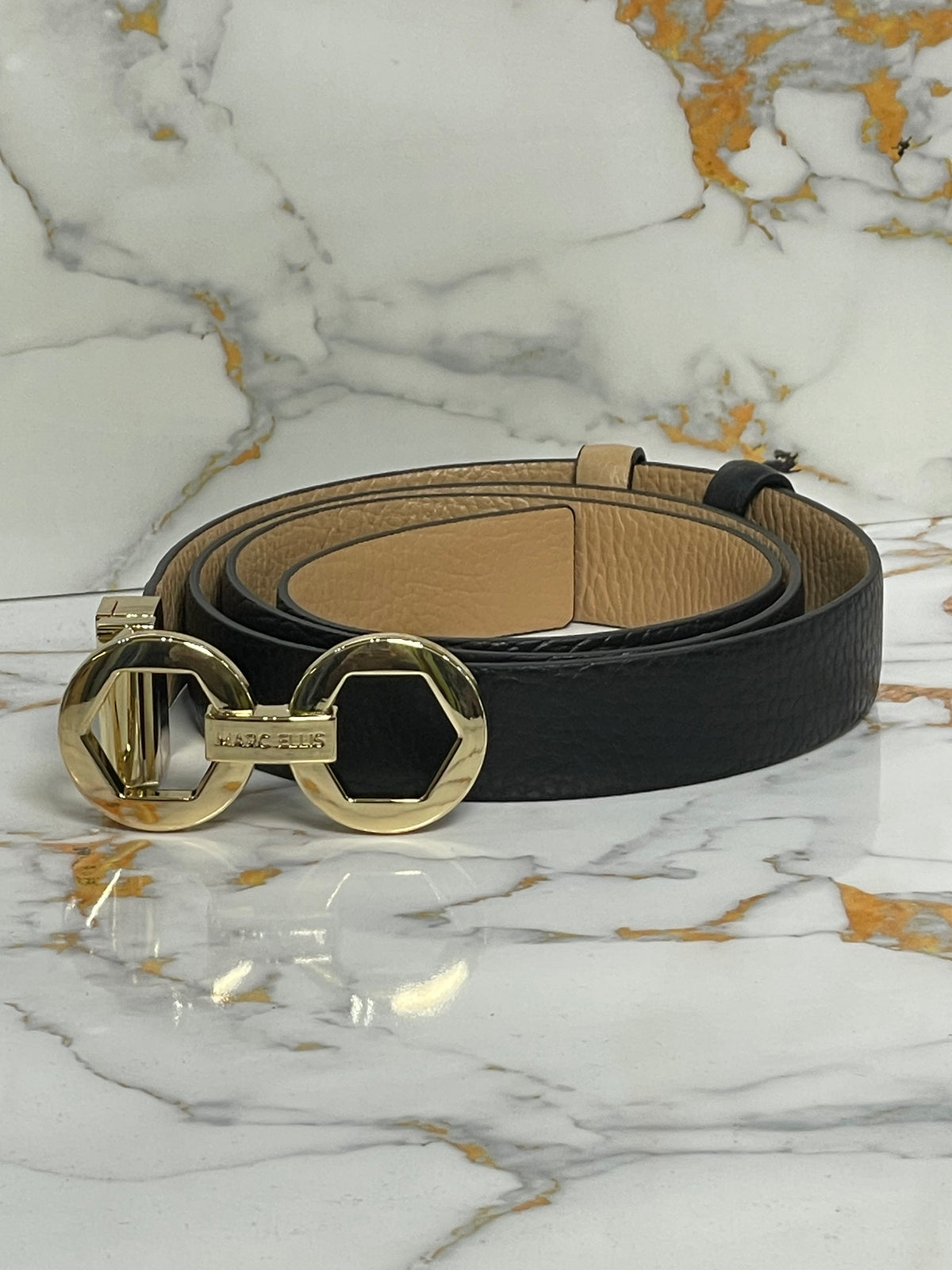 CINTURA MARC ELLIS MEBELT-172
