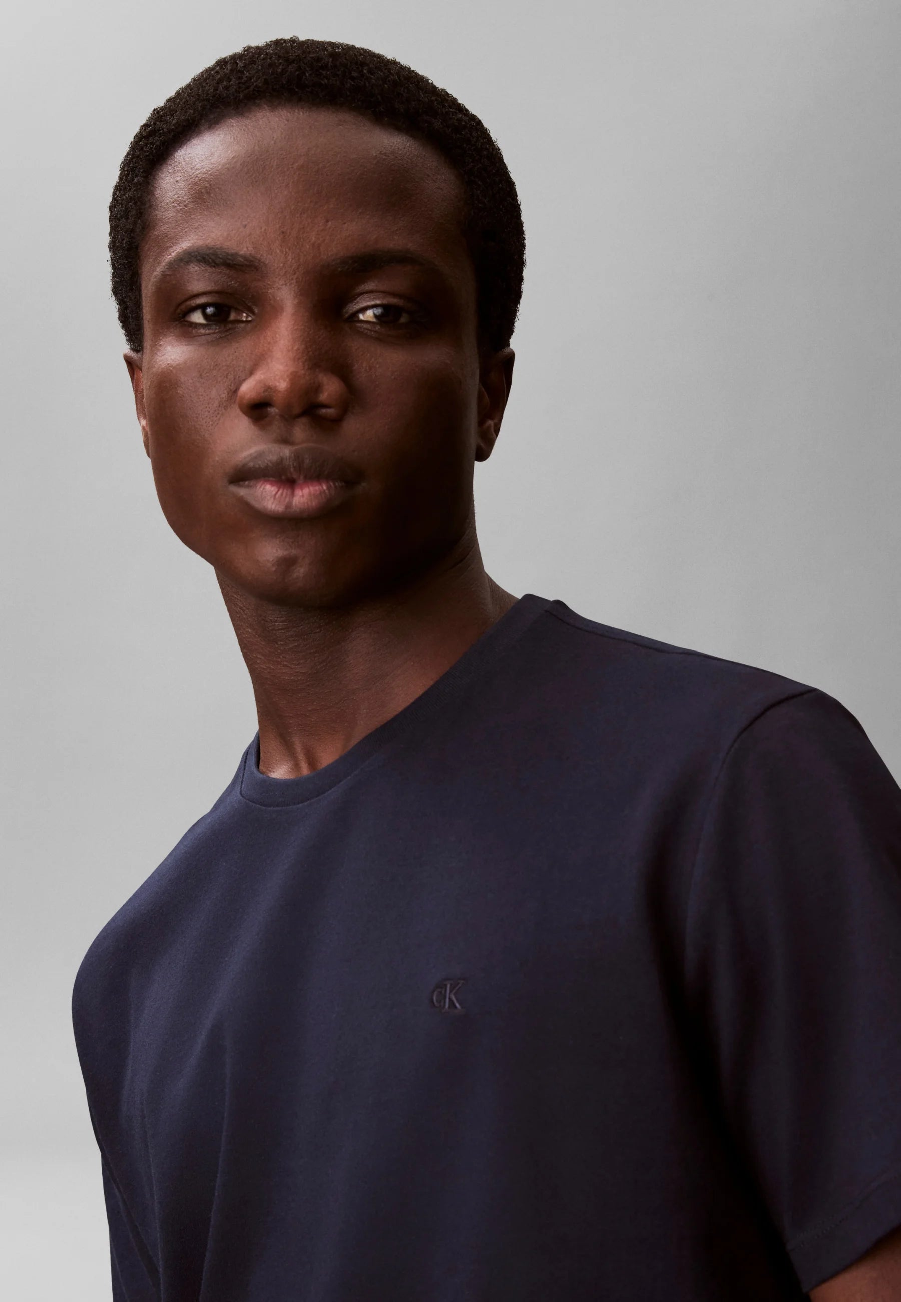 T-SHIRT CALVIN KLEIN