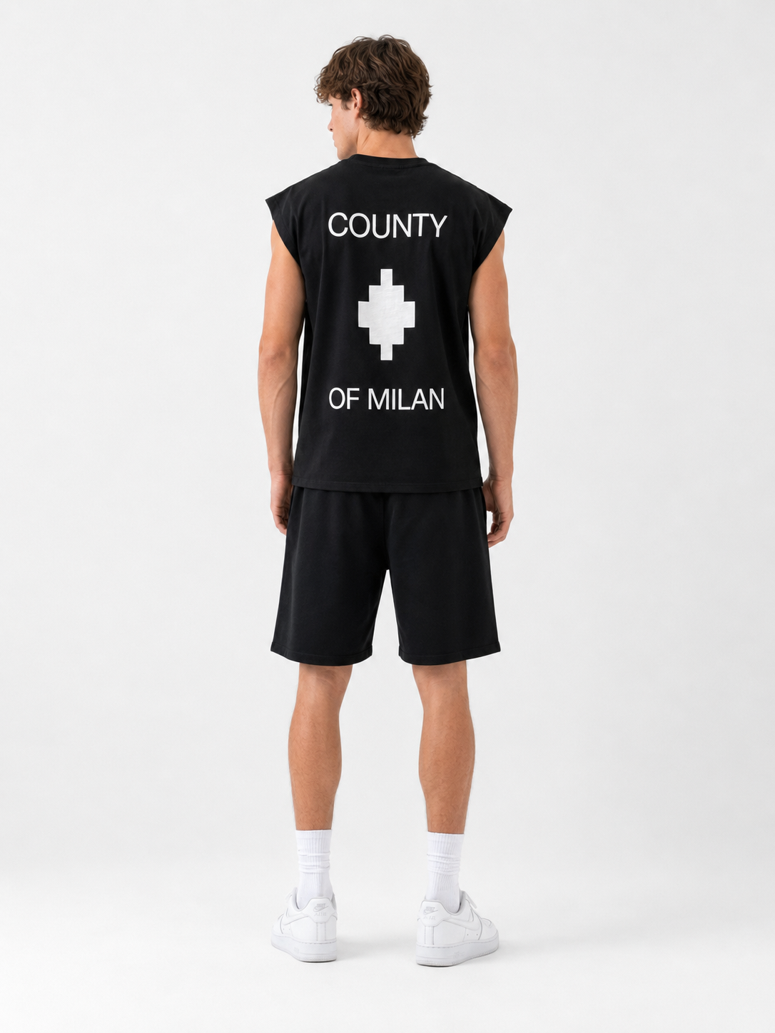 COMPLETO COUNTY OF MILAN TH098+BE097
