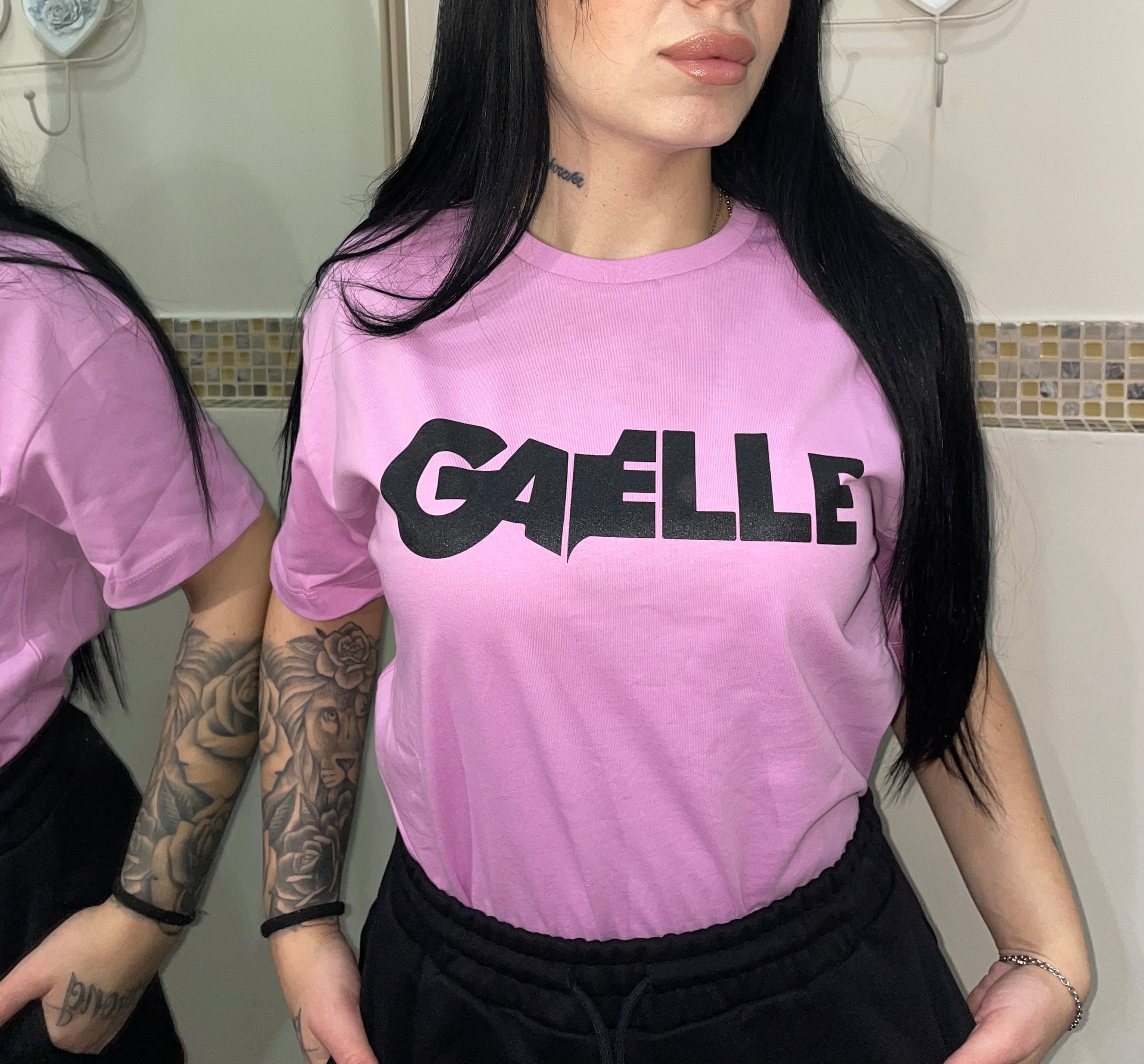 T-Shirt GAËLLE GAABW04301