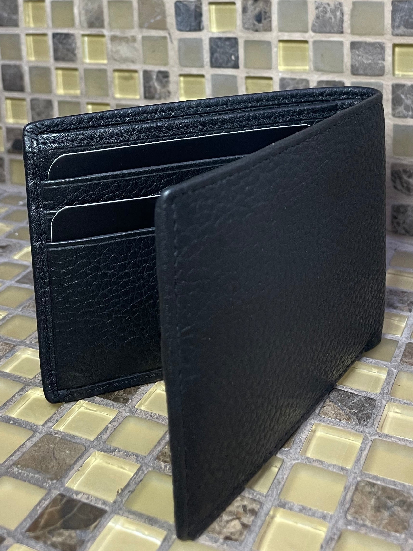 PORTAFOGLIO JOHN RICHMOND JR-W131