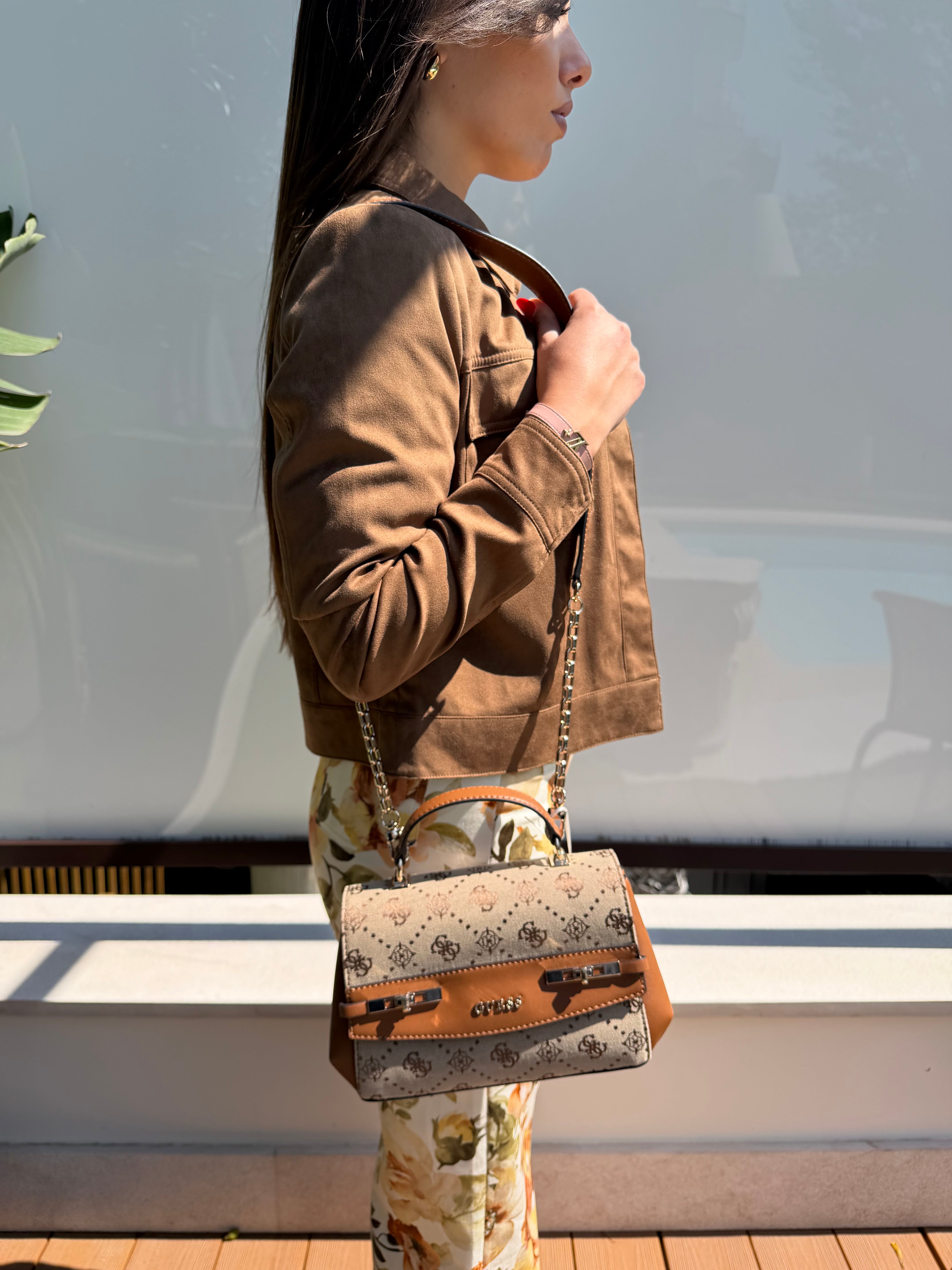 BORSA GUESS