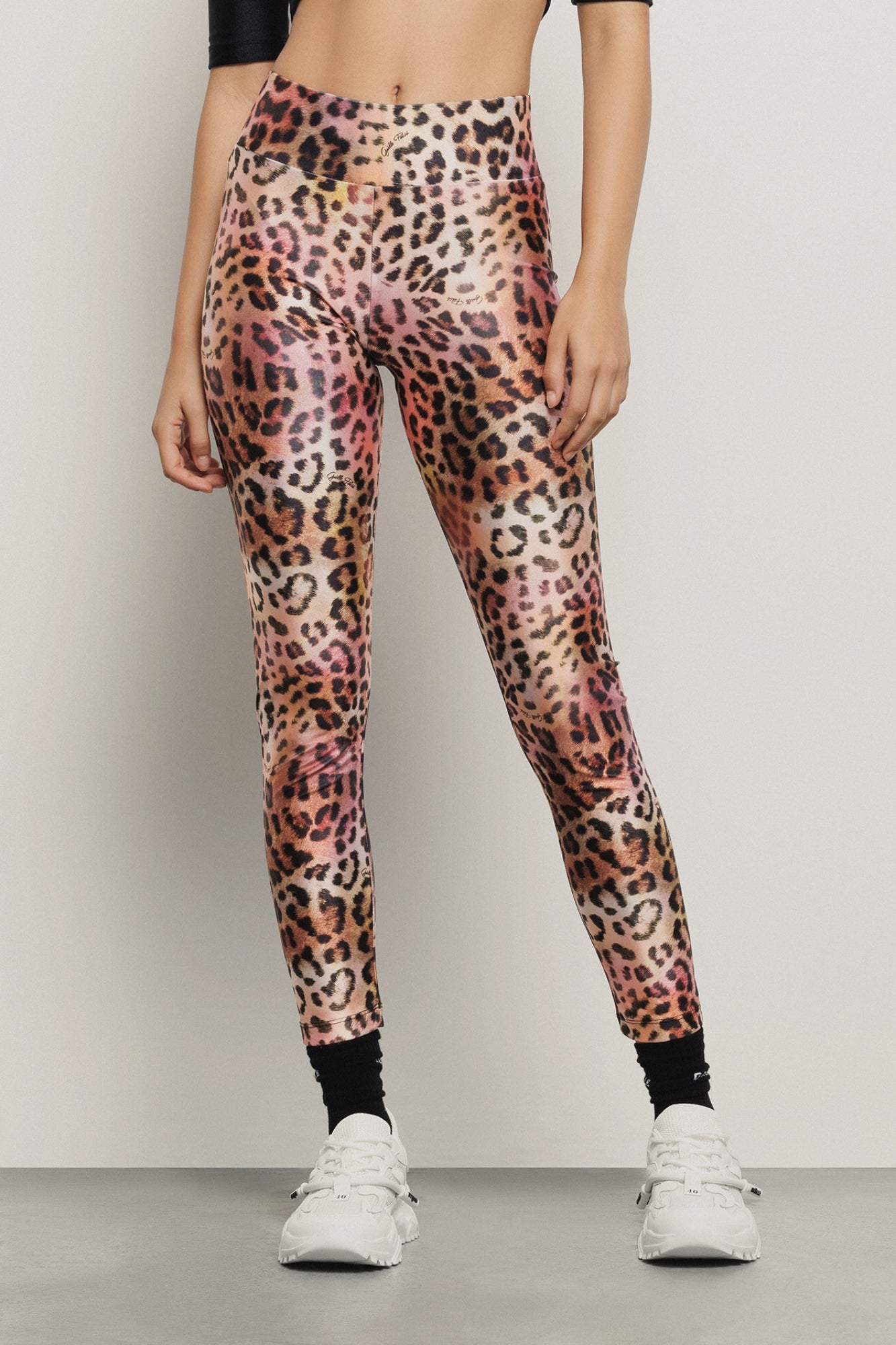 LEGGINGS GAËLLE GAABW04390