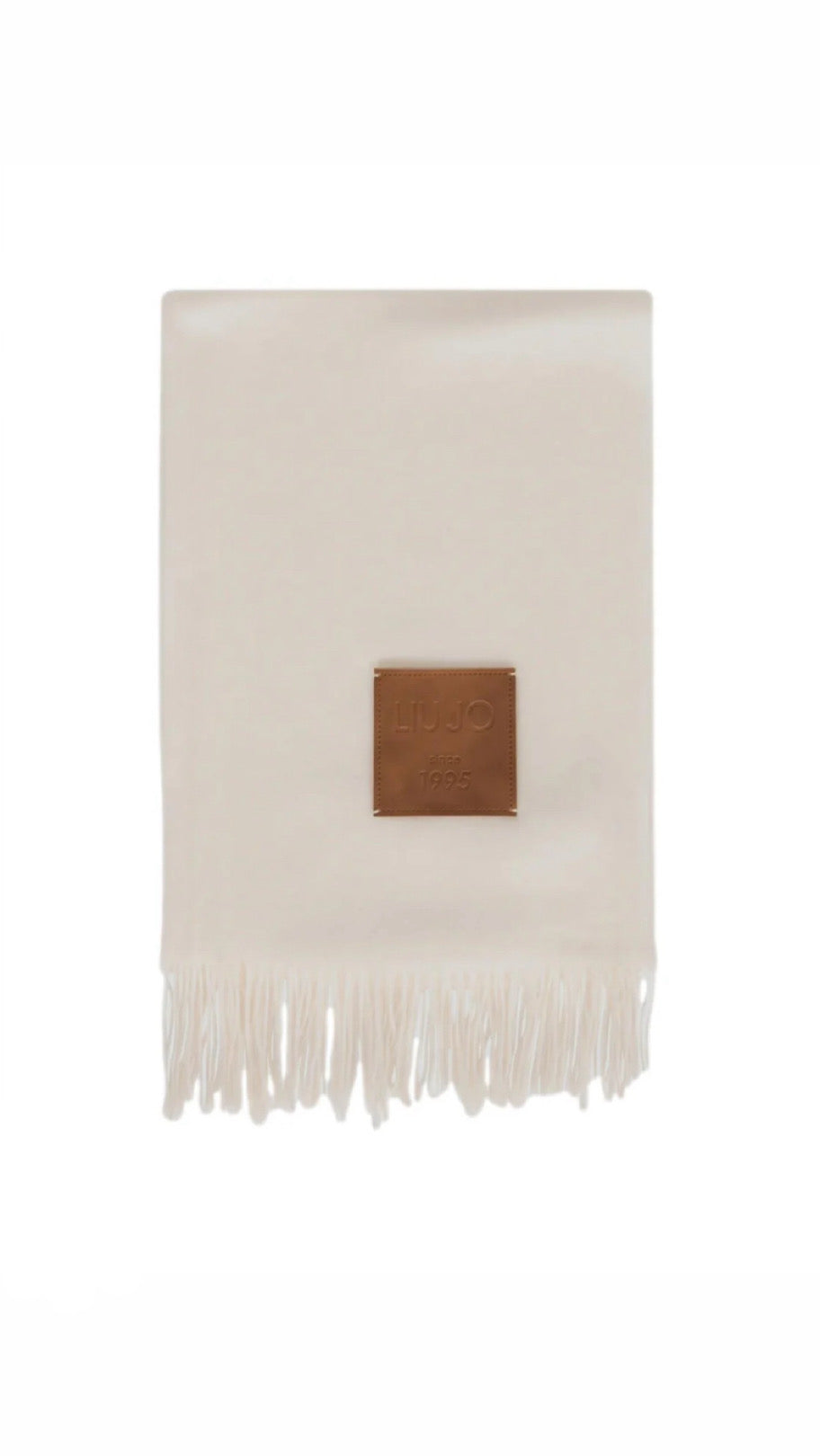 SCIARPA LIU•JO 2F5048 T0300