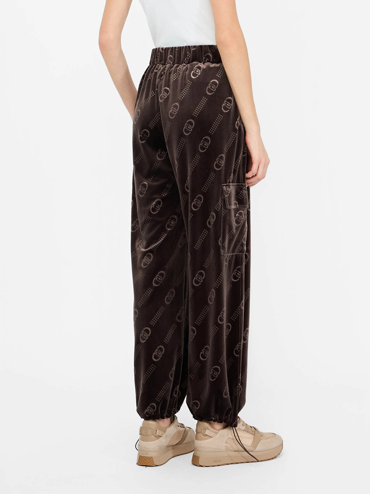 Pantalone LIU JO TF5111J4955