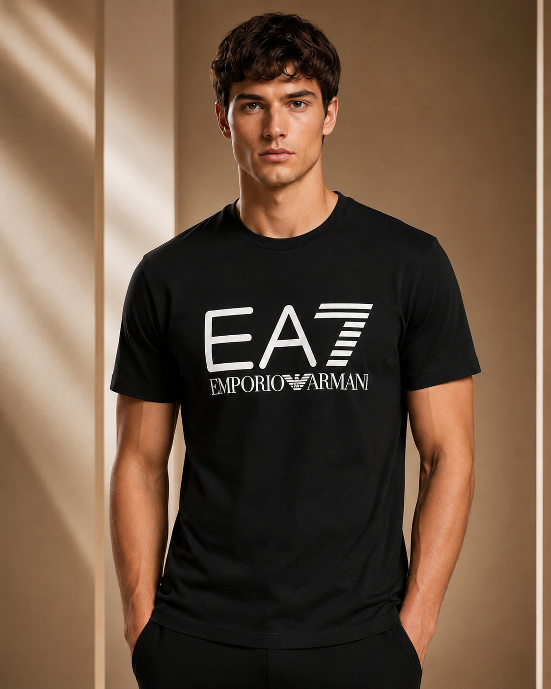 COMPLETINO EA7 7M001412+7M001414