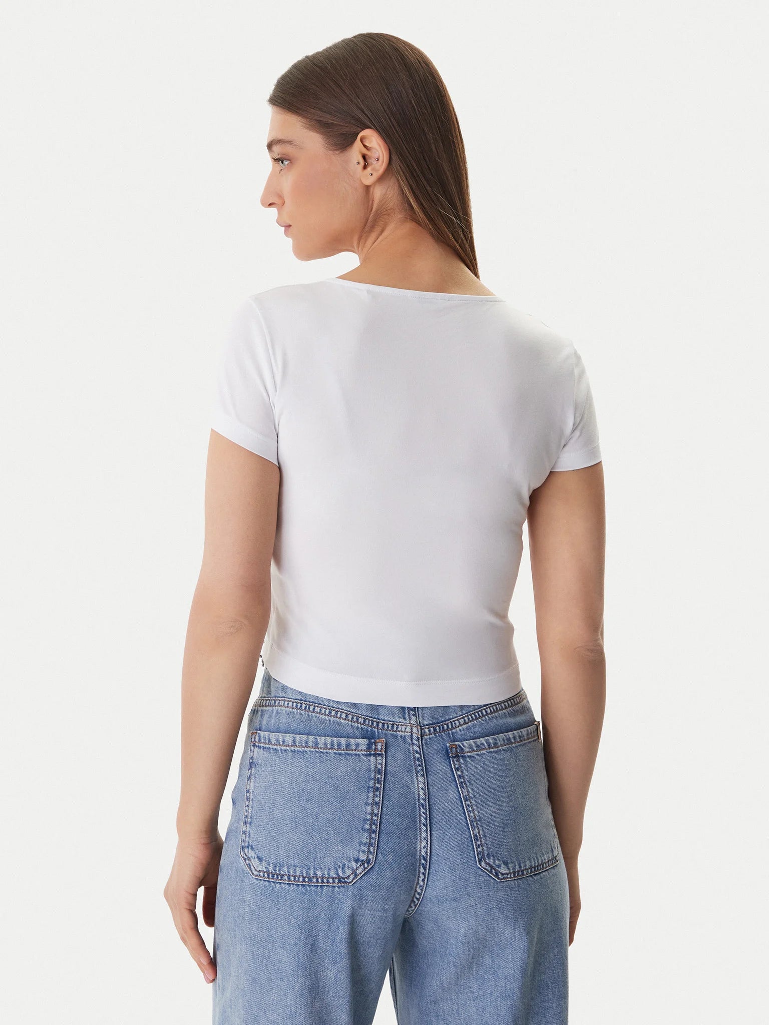 T-SHIRT GUESS