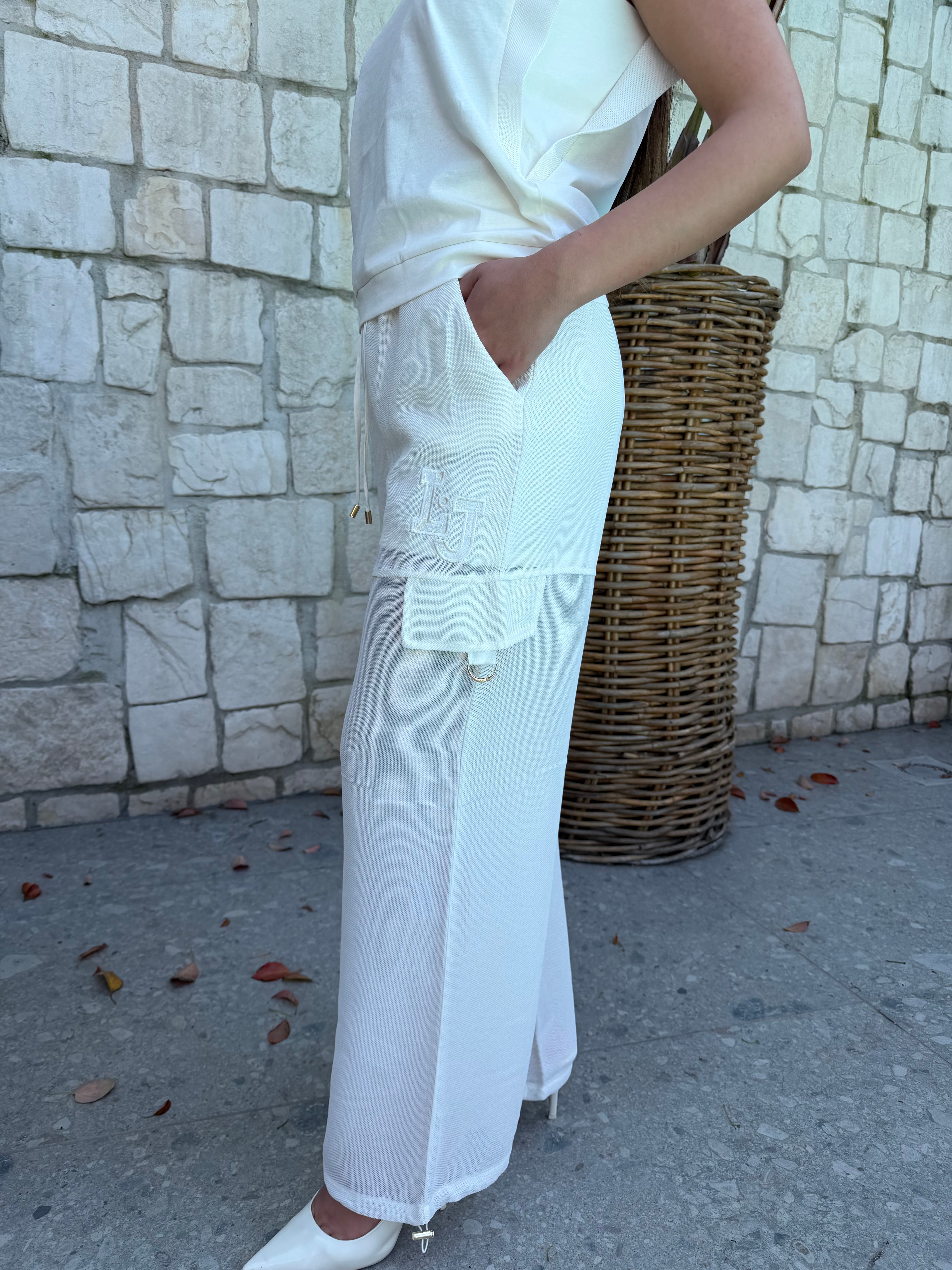 PANTALONE LIU JO TA6234 T2904