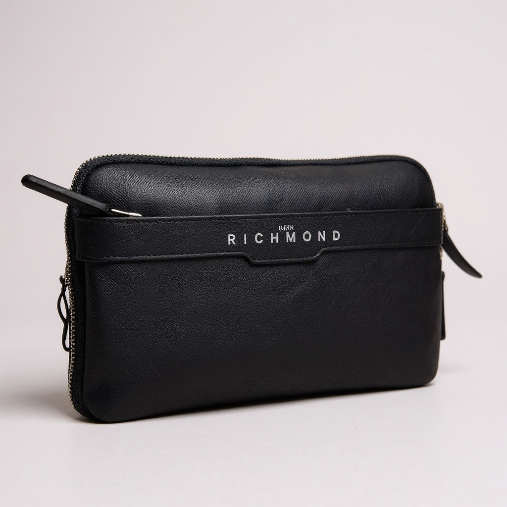 POCHETTE JOHN RICHMOND  JR-W21
