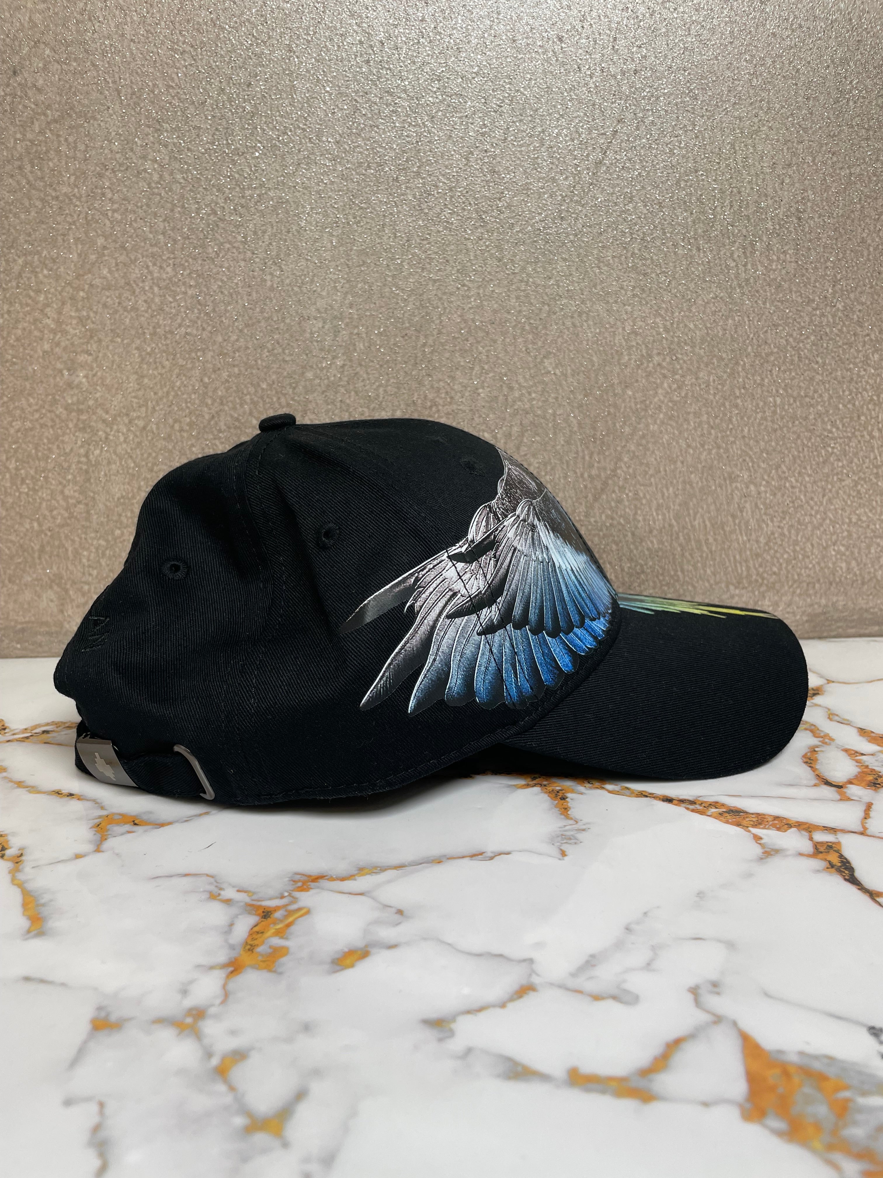 CAPPELLO COUNTY OF MILAN