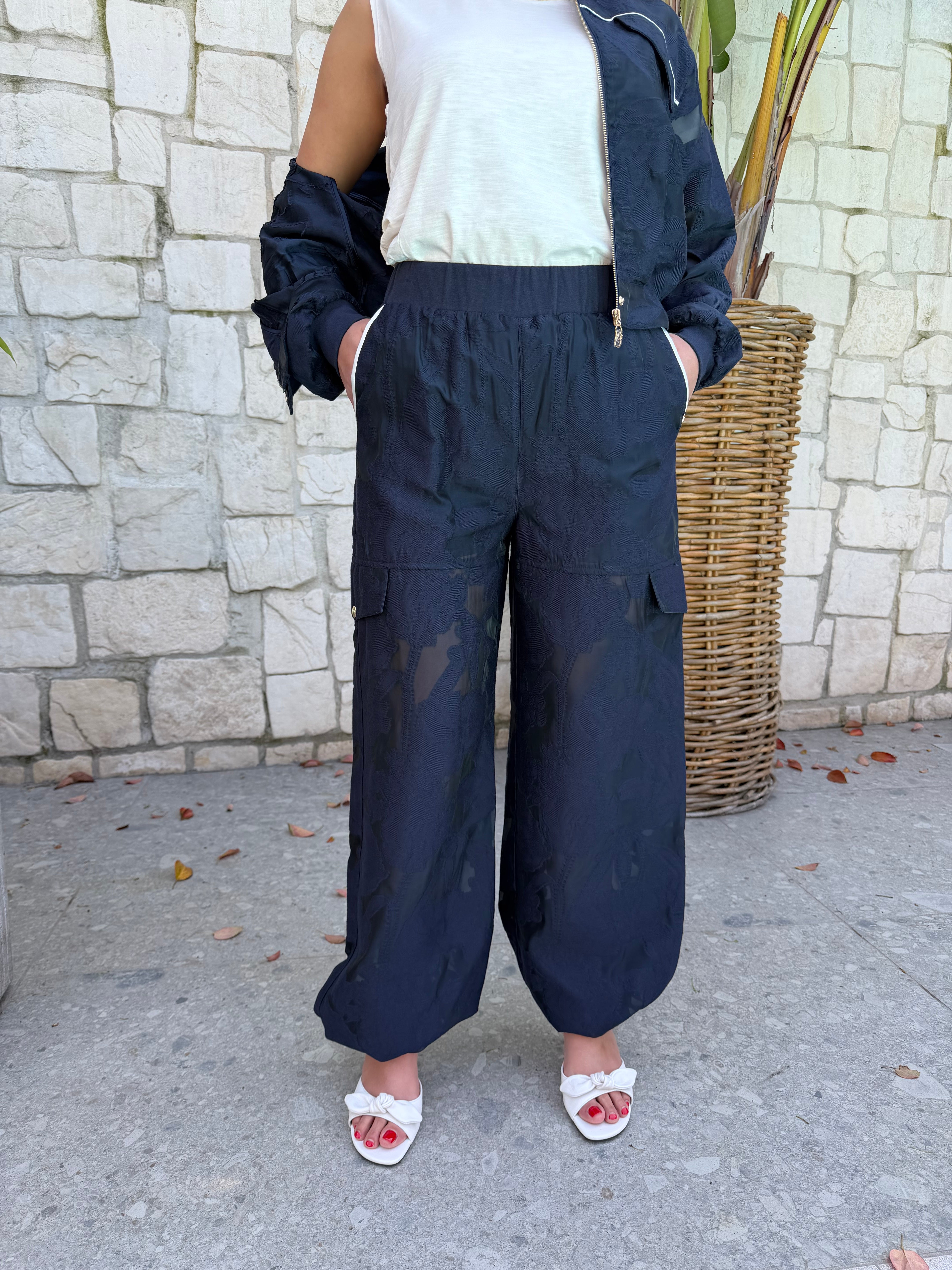 PANTALONE LIU JO TA6201 T345A