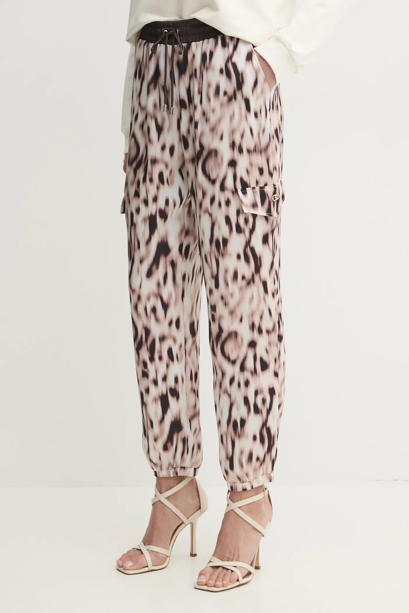 Pantalone LIU•JO TA5293 TS964