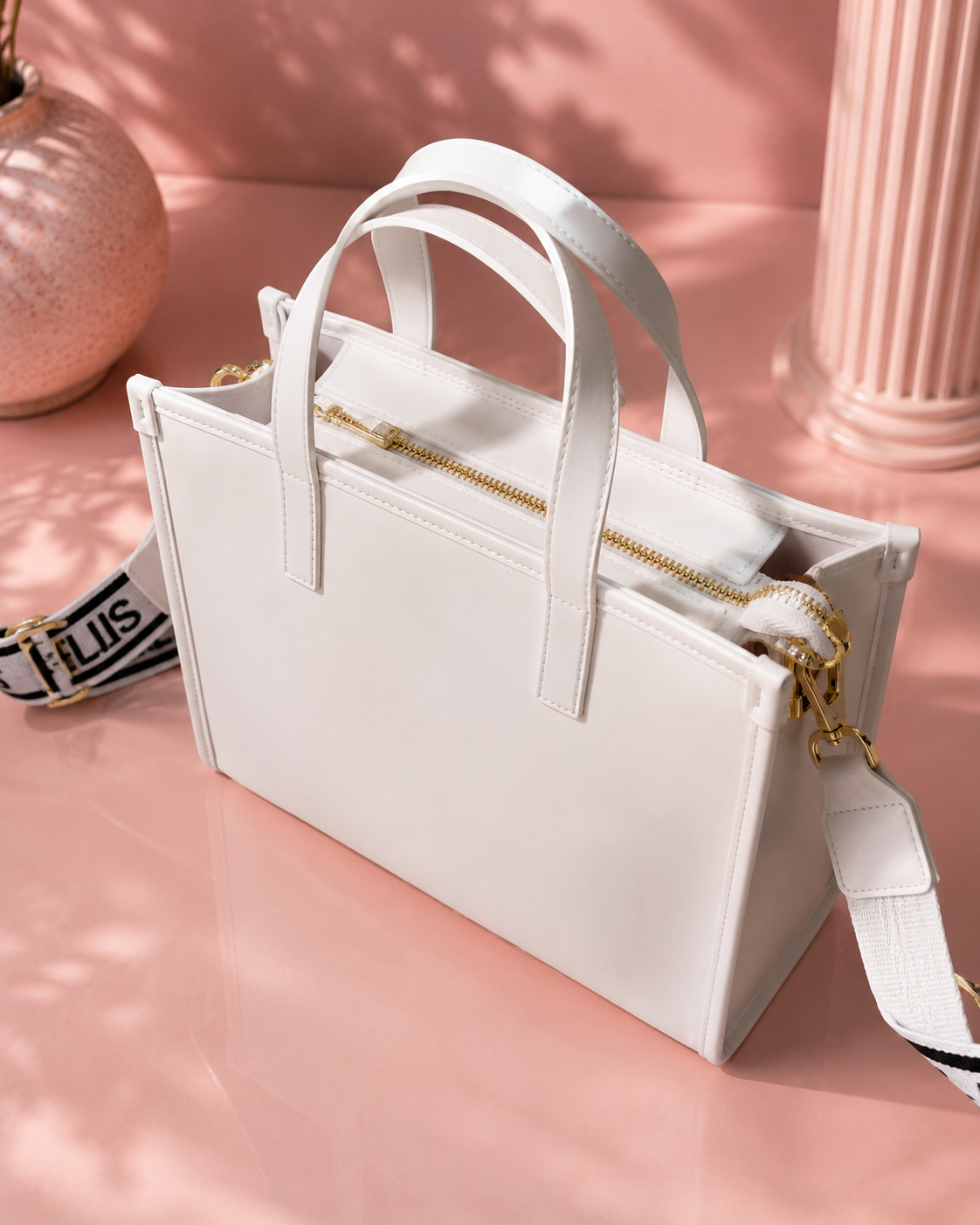 Borsa MARC ELLIS FLAT GO