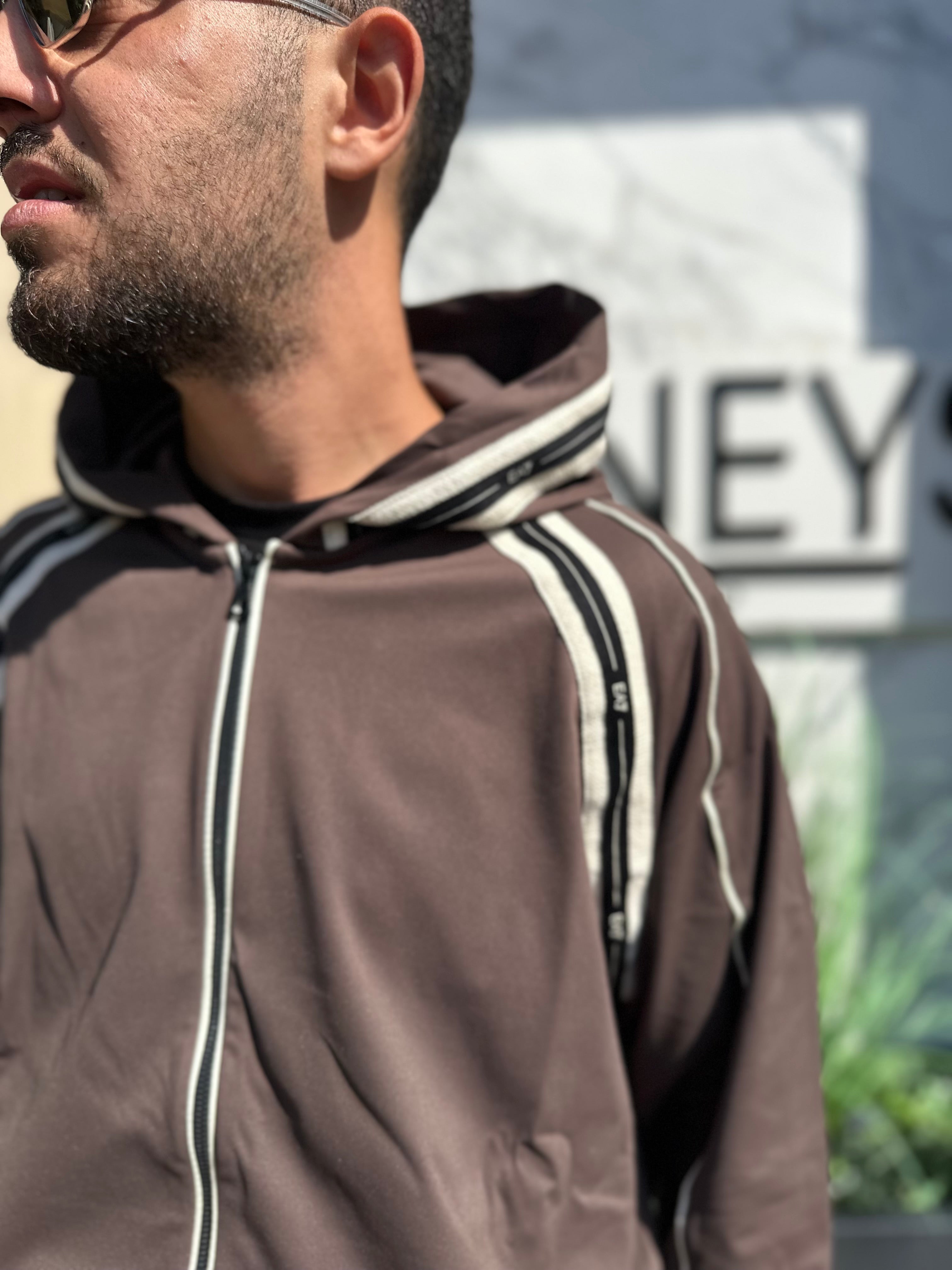 Tuta EA7 7M000958 AF17160