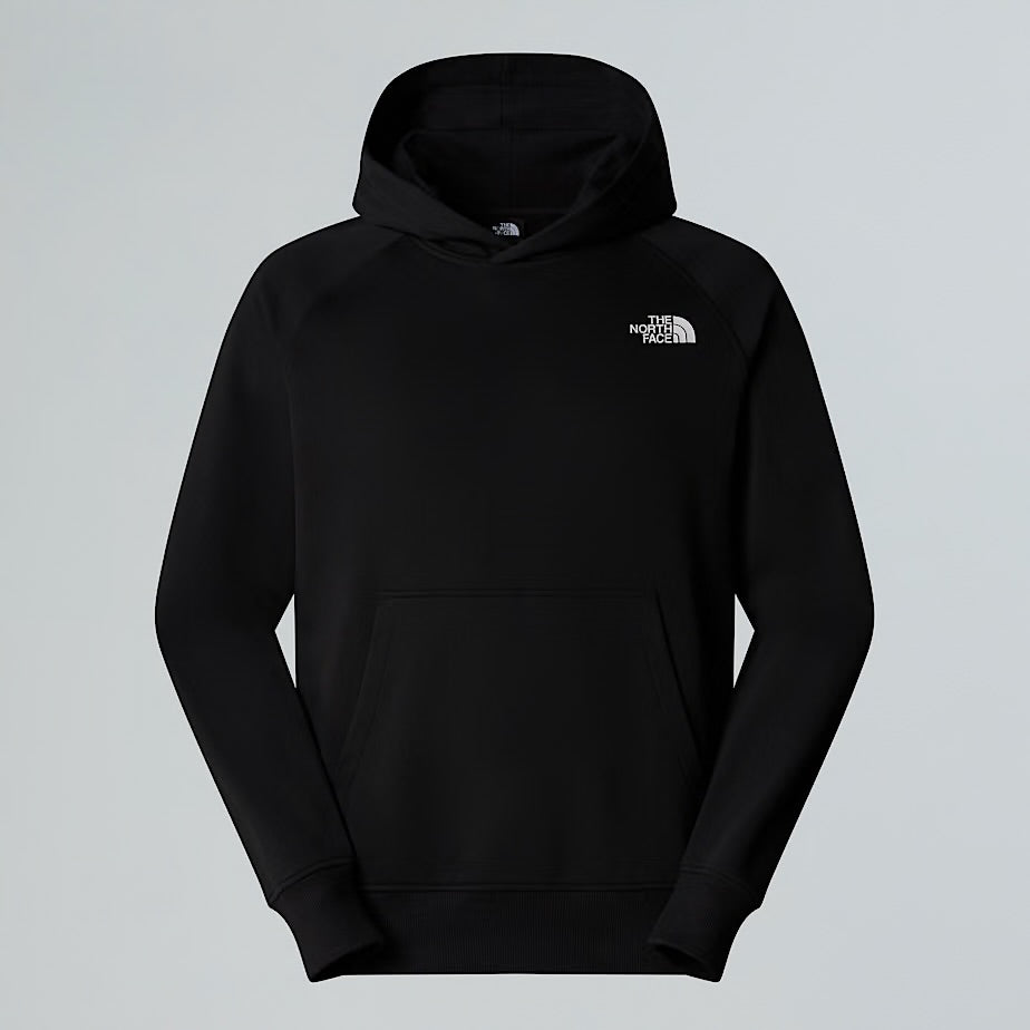 Felpa THE NORTH FACE NF0A89F9KY4
