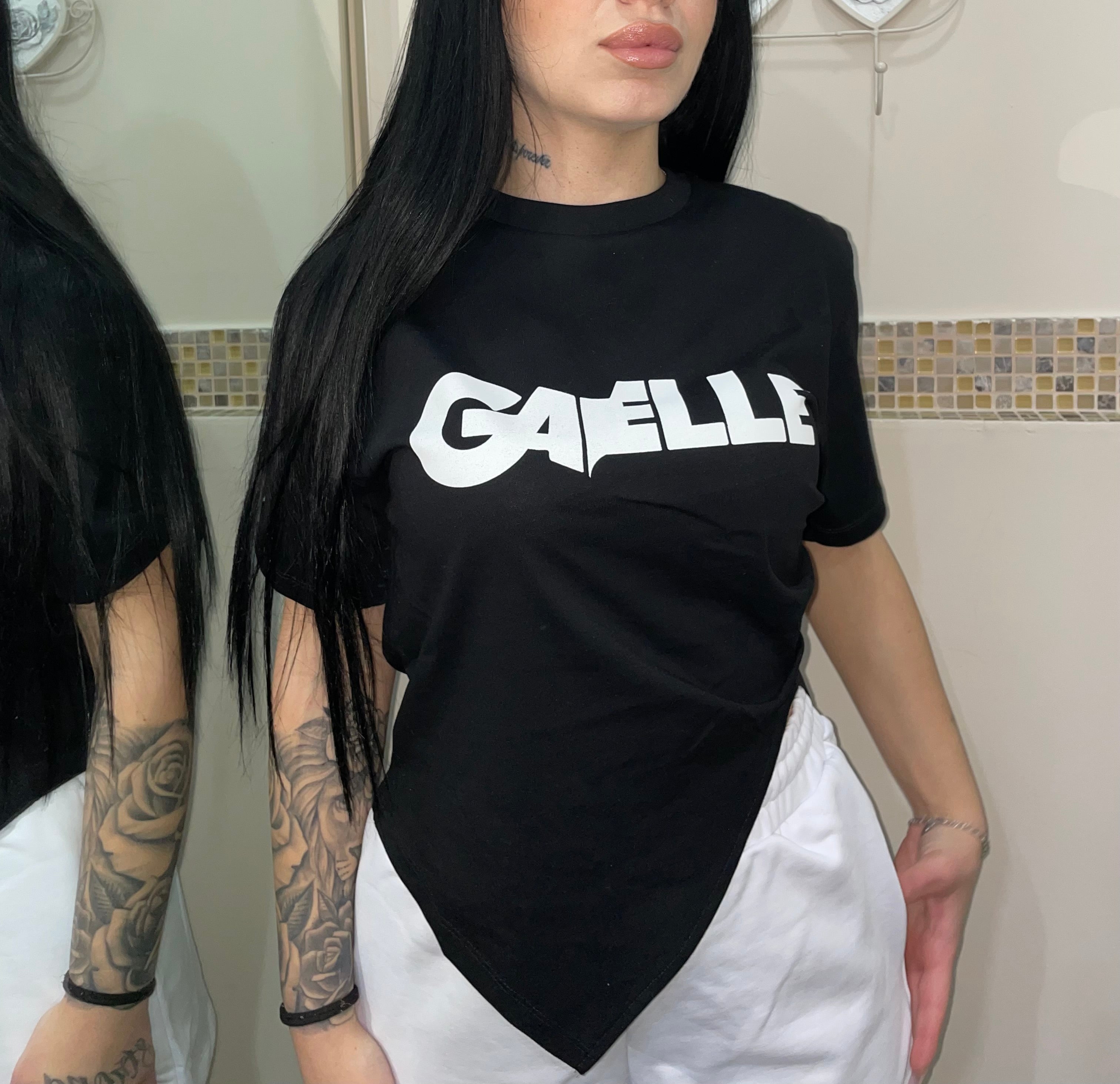 T-shirt GAËLLE GAABW04303