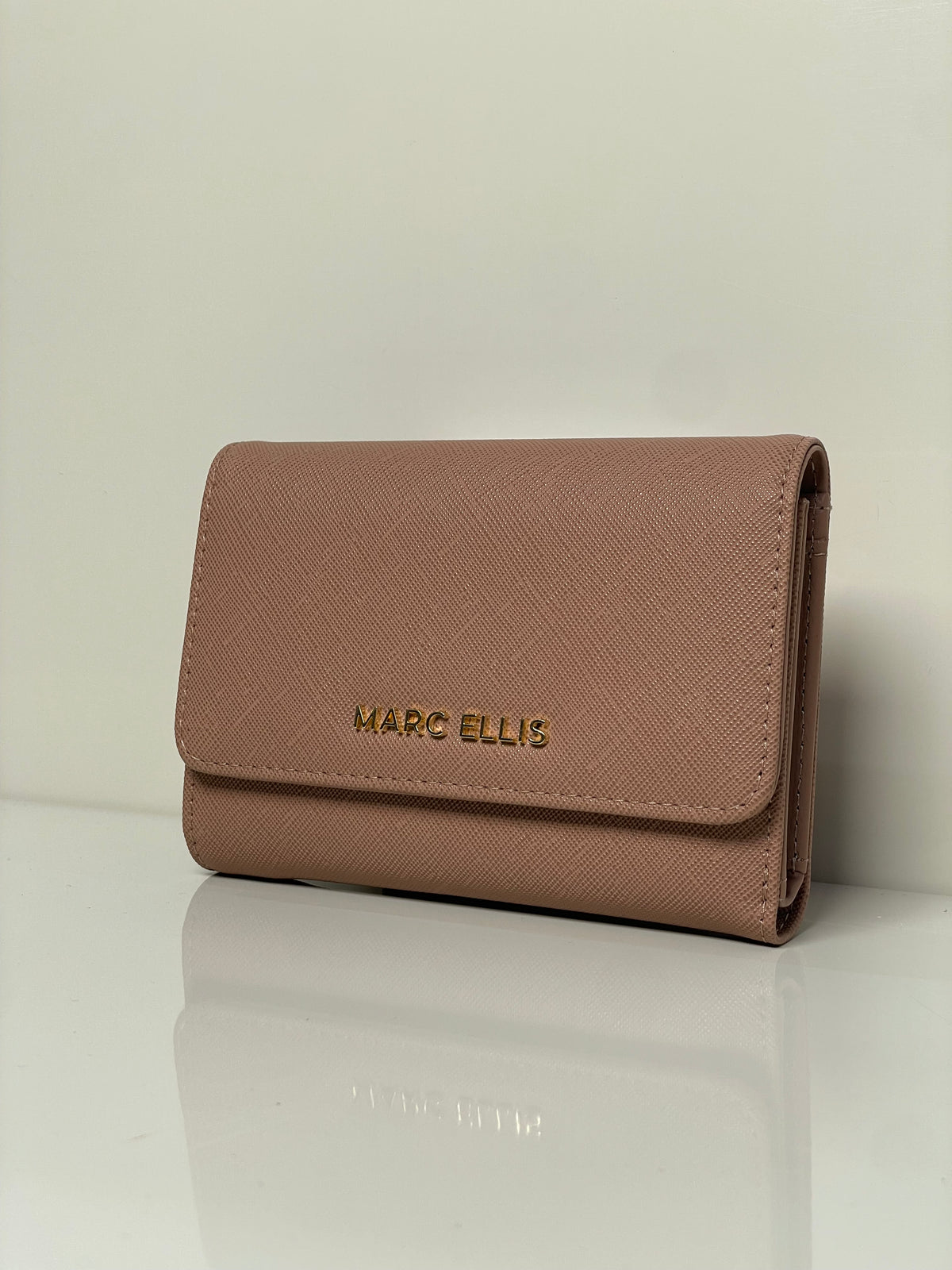 PORTAFOGLIO MARC ELLIS MARC WALLET