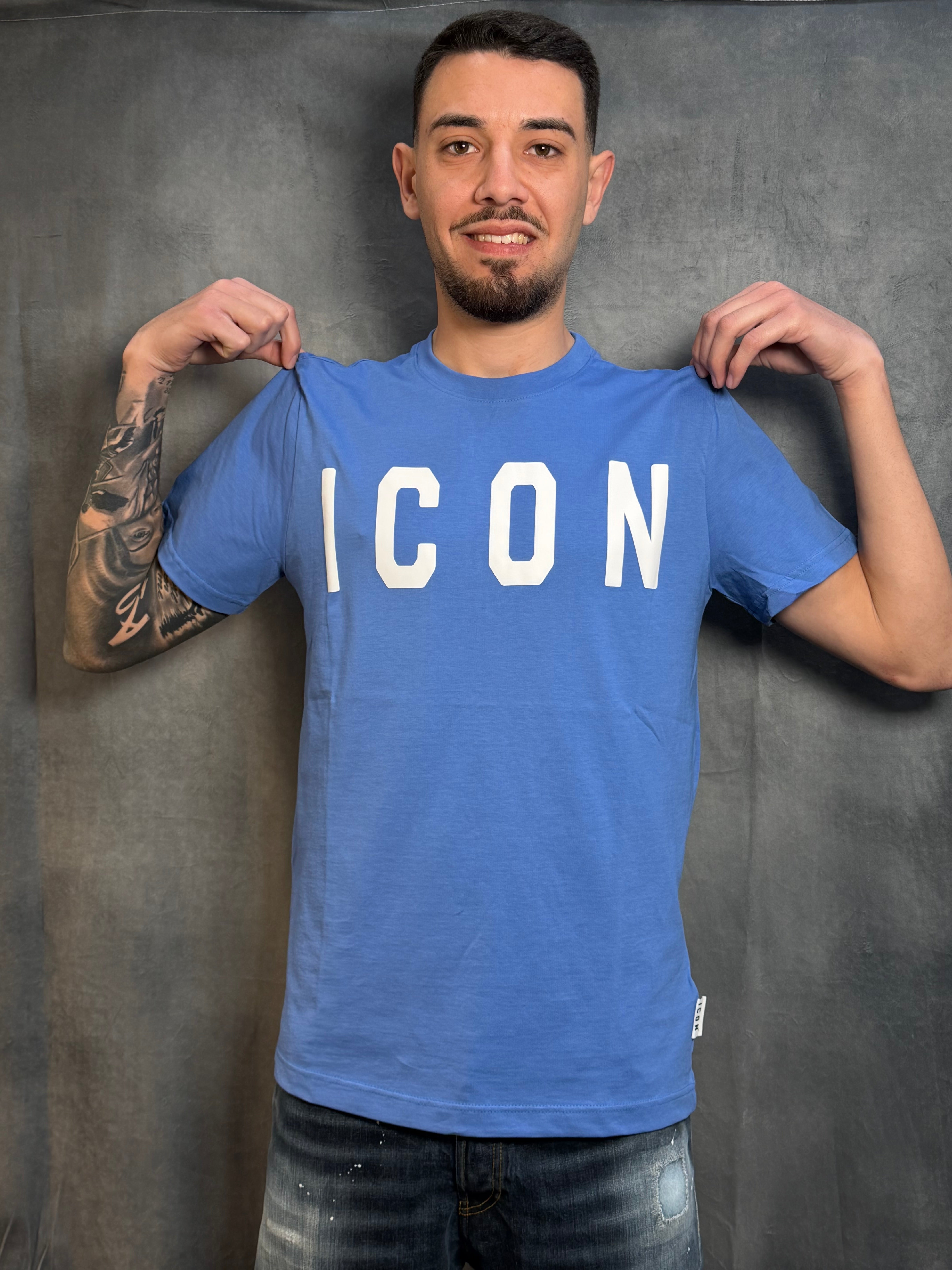 T-SHIRT ICON