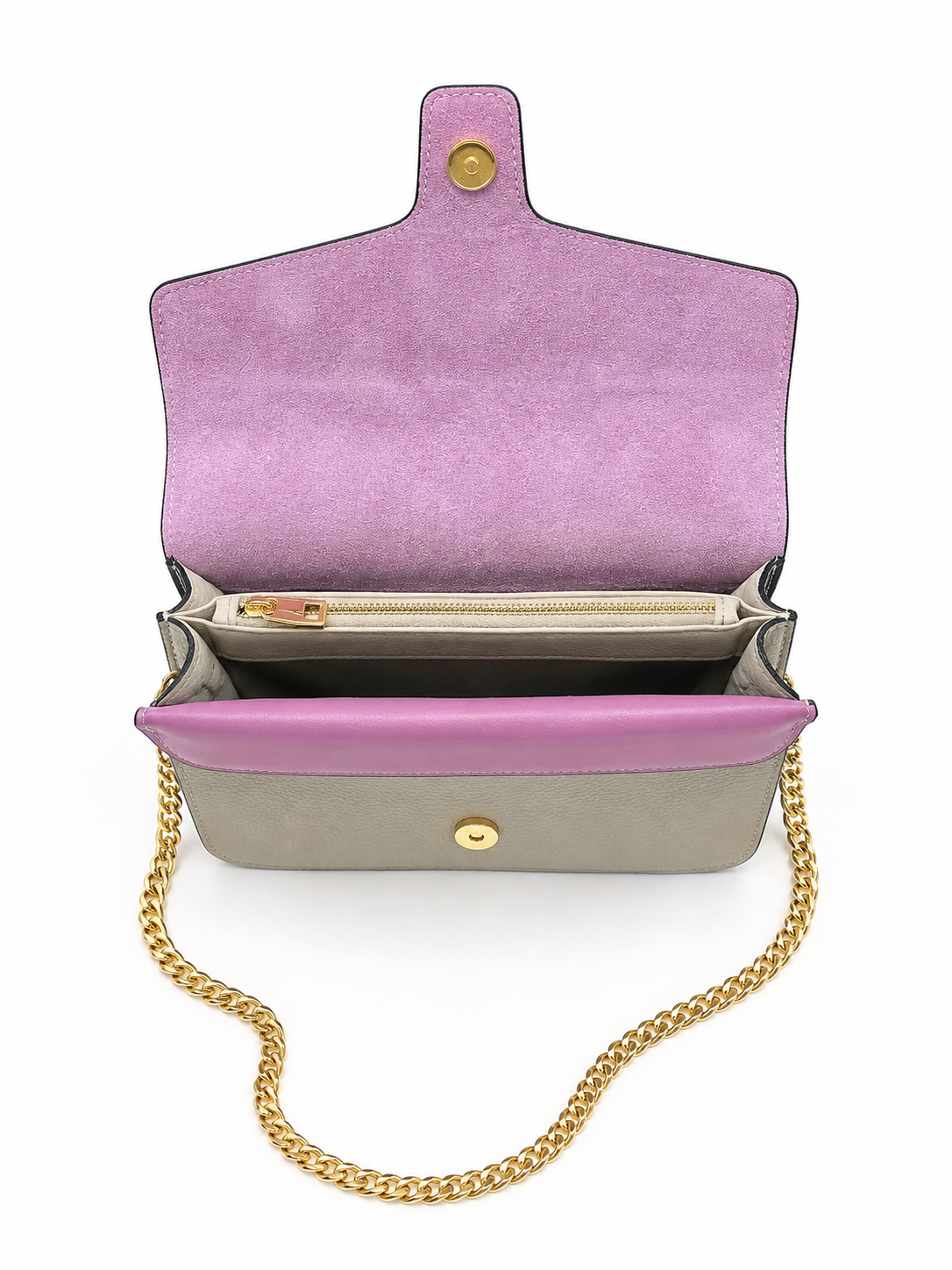 BORSA MARC ELLIS FUFFY PYRAMID