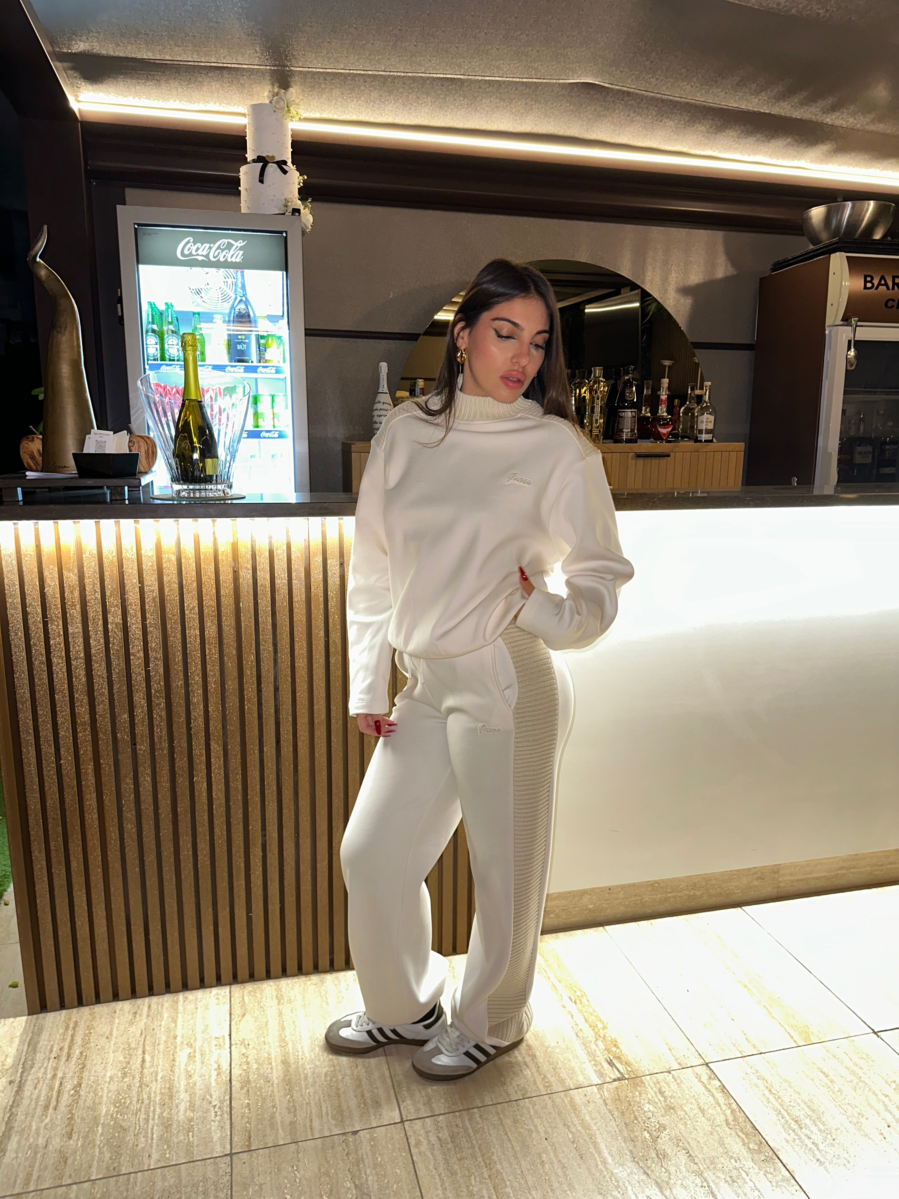 Tuta GUESS V5BQ13K1981