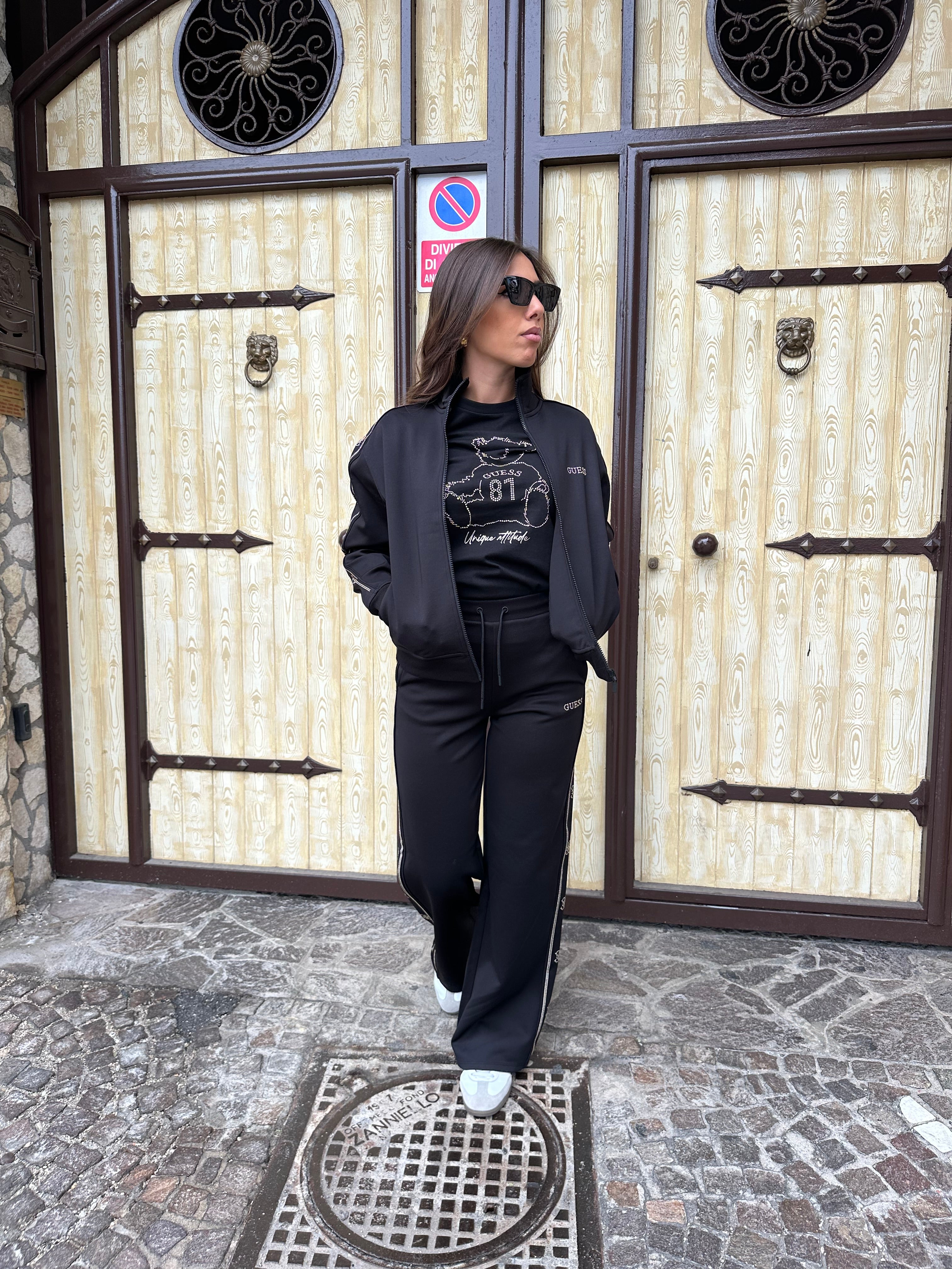 Tuta GUESS V5BQ15KCX22