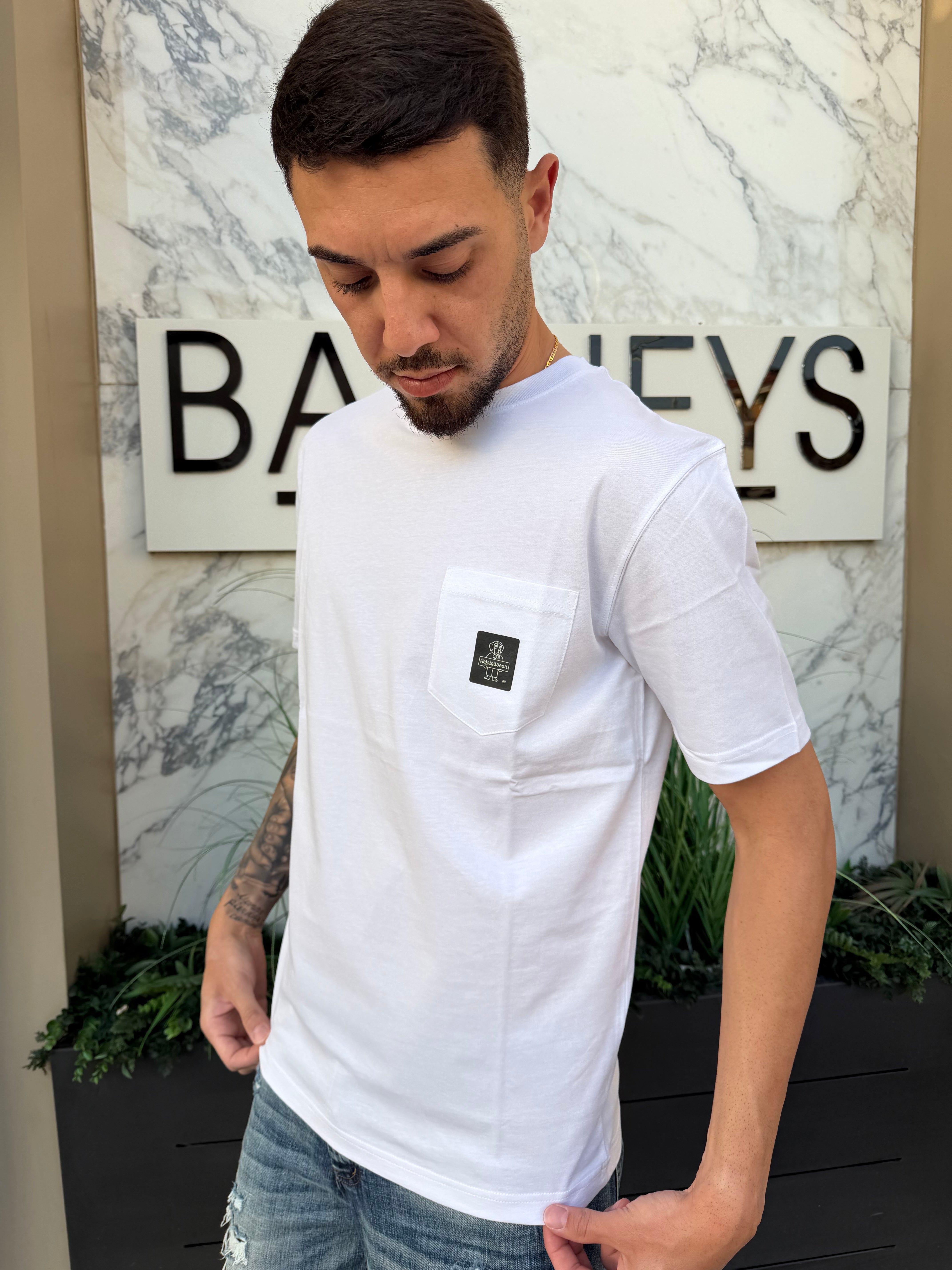 T-SHIRT REFRIGIWEAR JE0301