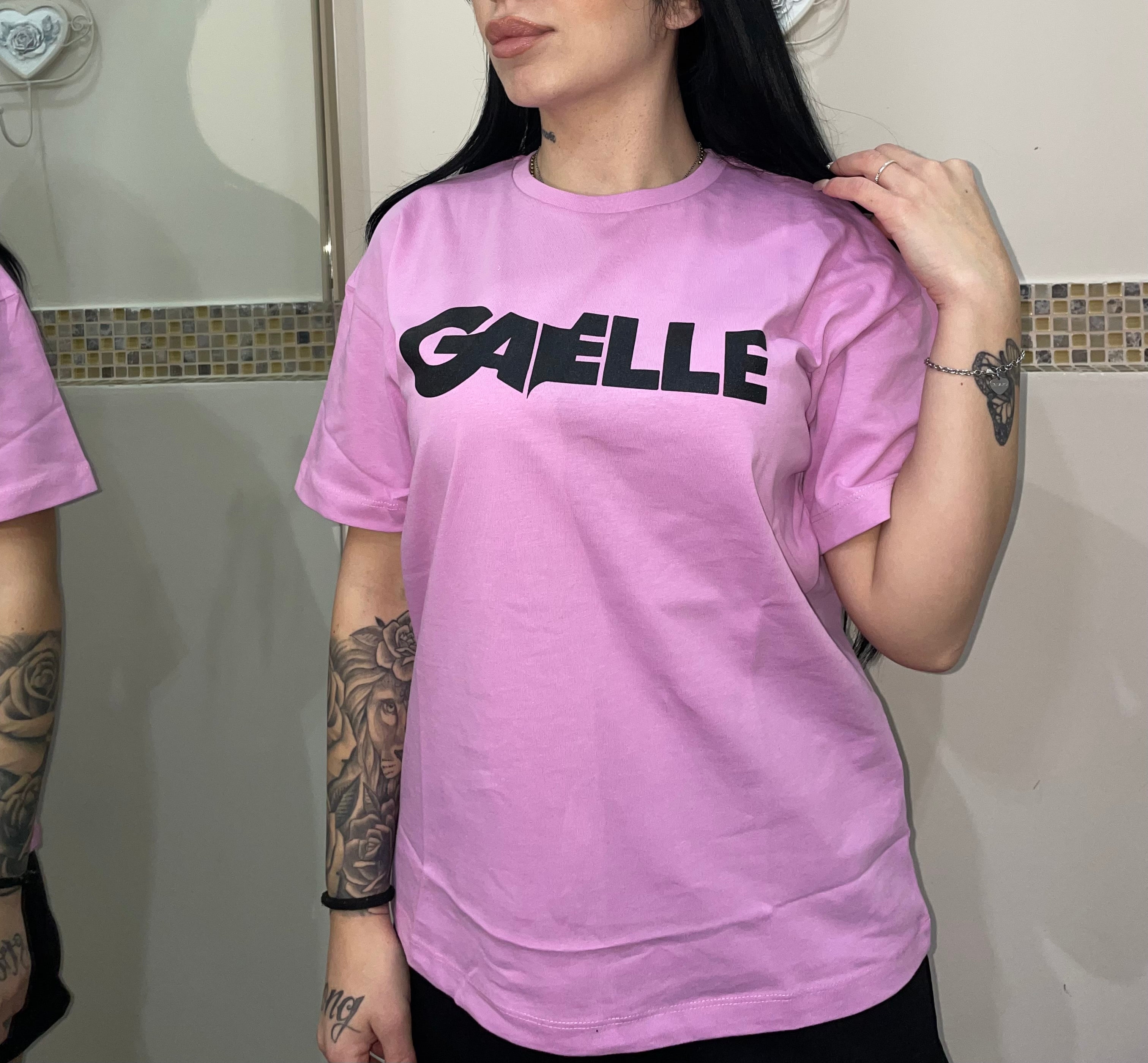 T-Shirt GAËLLE GAABW04301