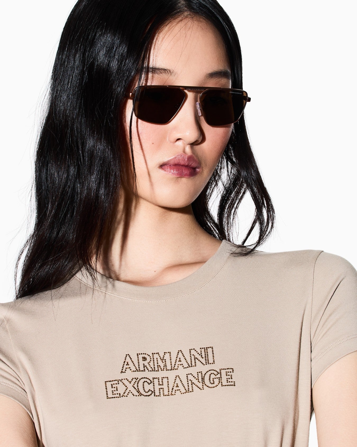 T-SHIRT ARMANI EXCHANGE