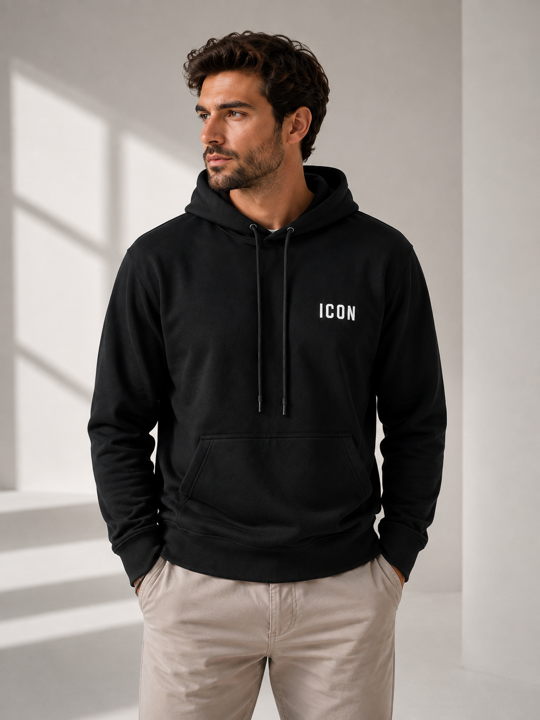 FELPA ICON IUPREF003