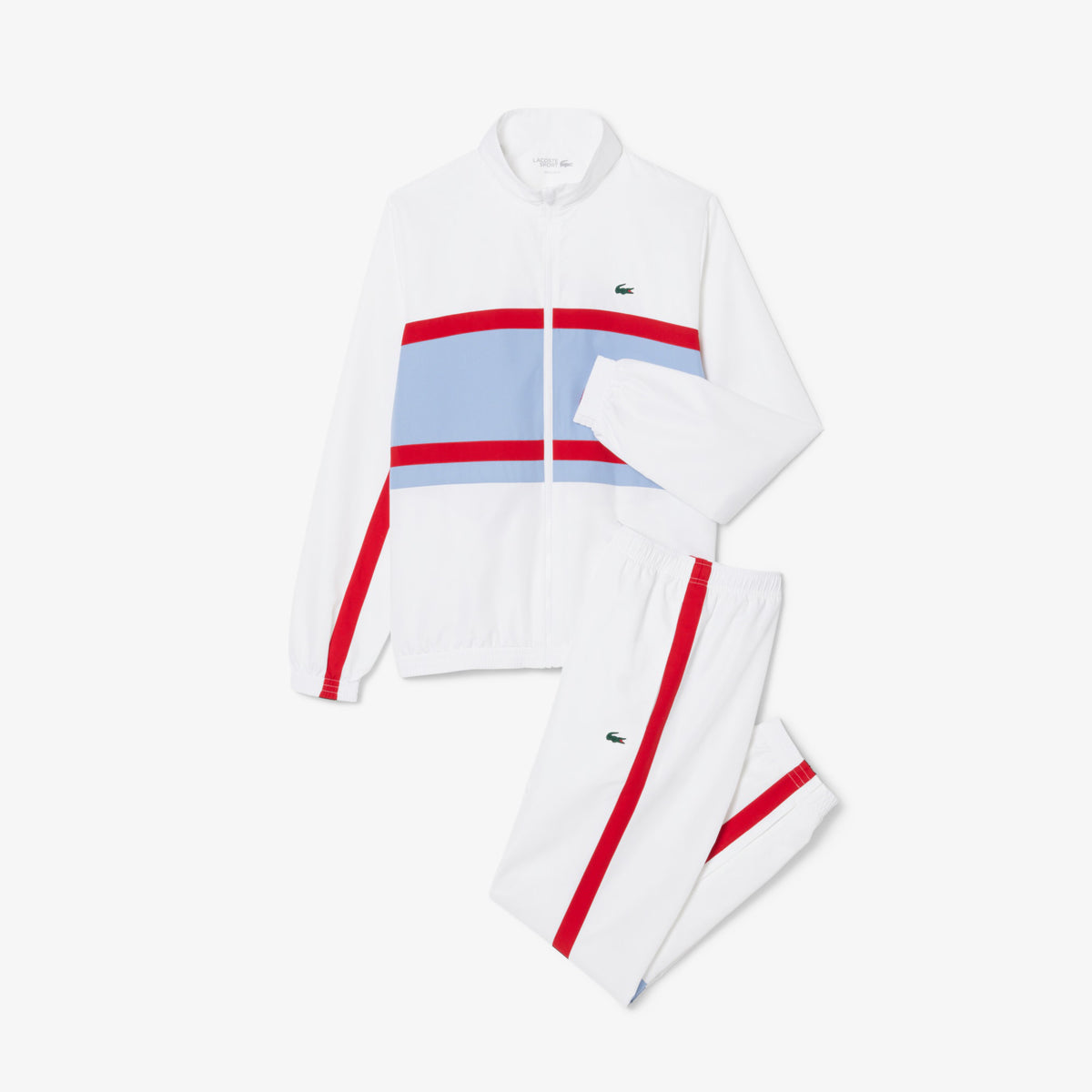TUTA LACOSTE WH0226