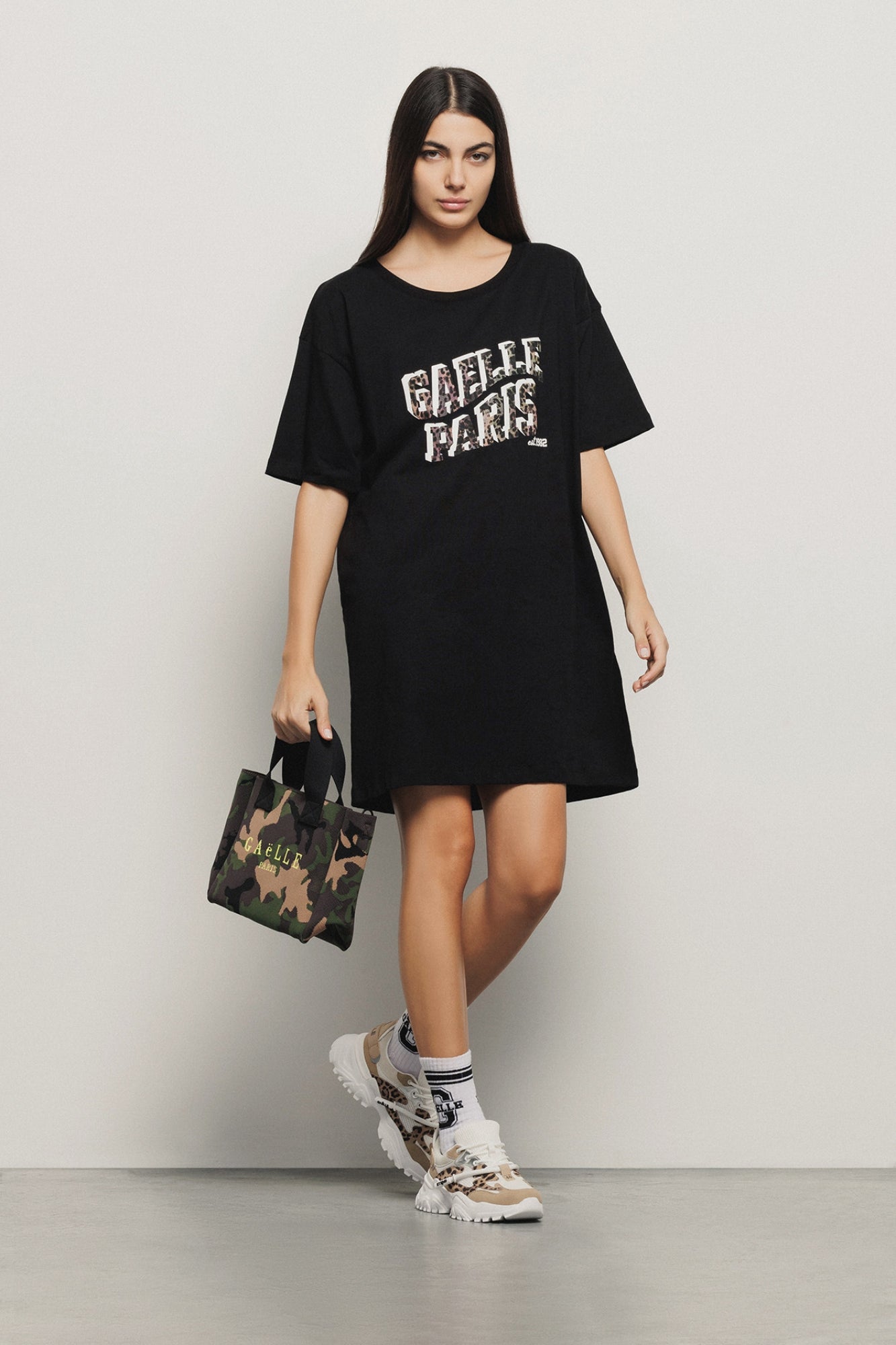 Abito GAELLE GAABW04535